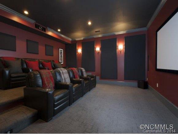 Champion Hills - Residential