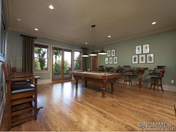 Champion Hills - Residential