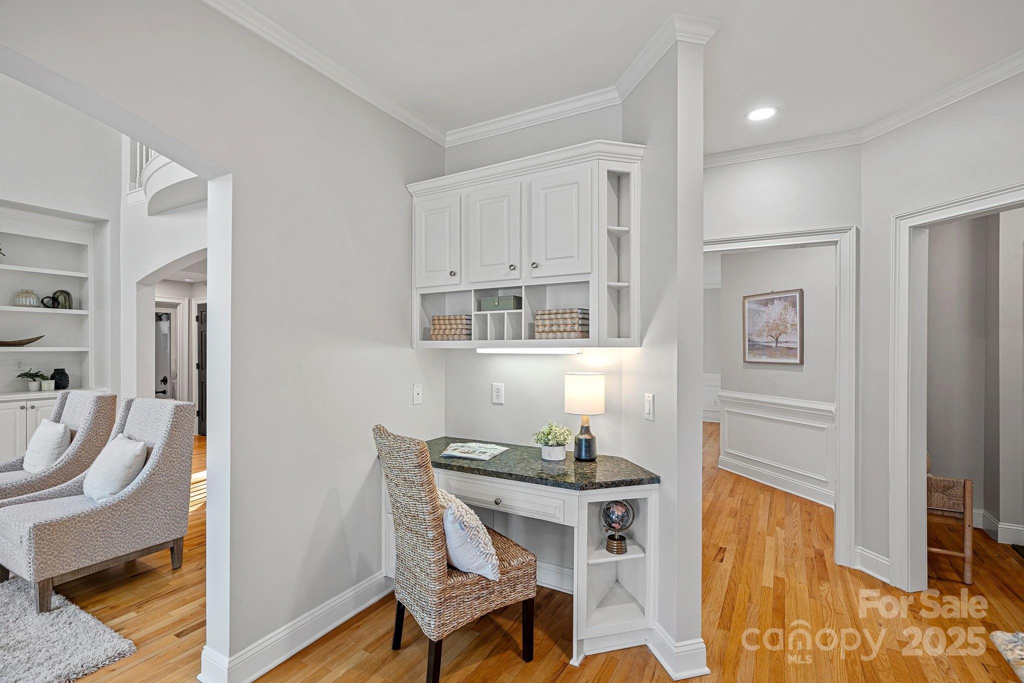 The Harbour At The Pointe - Residential