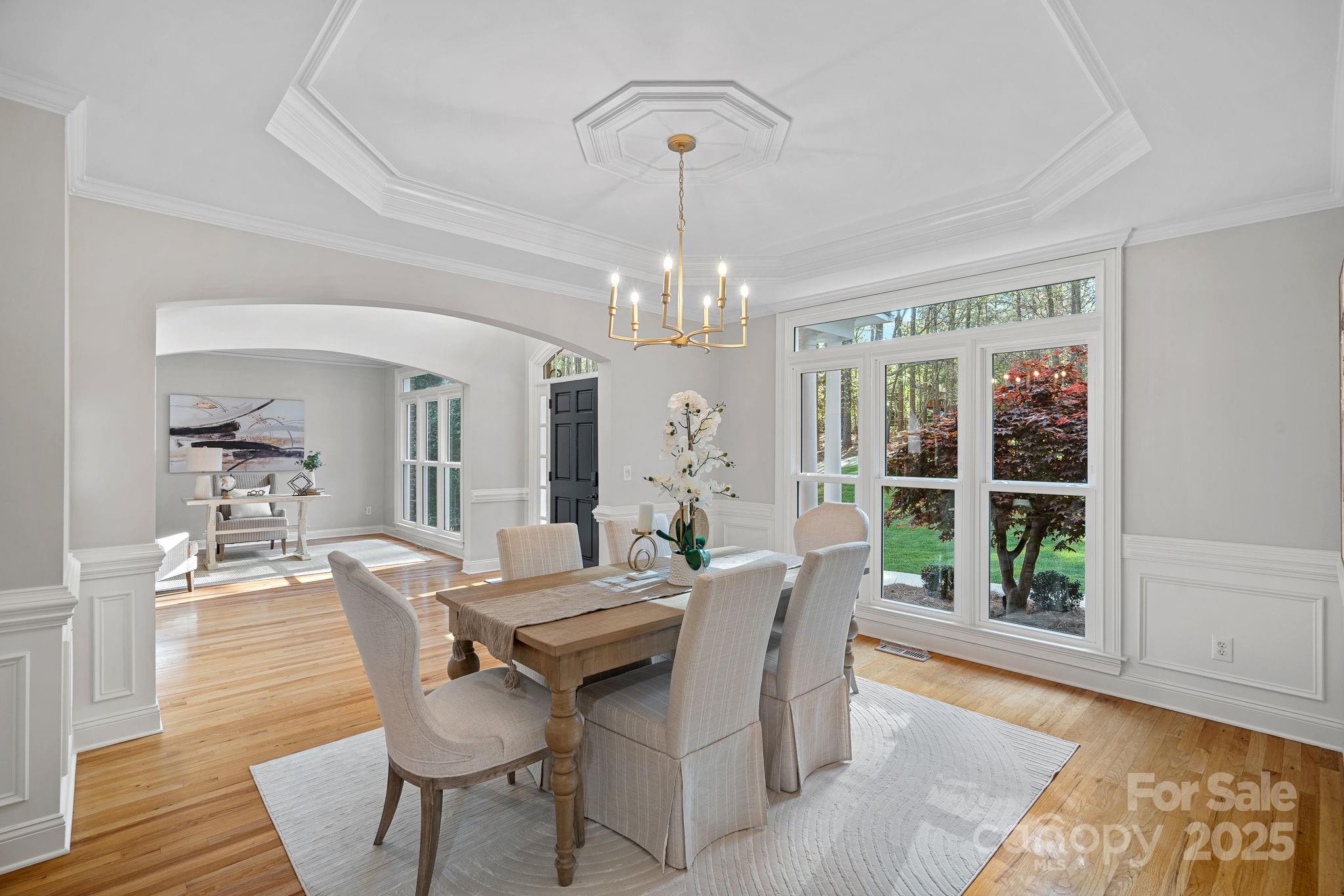 The Harbour At The Pointe - Residential