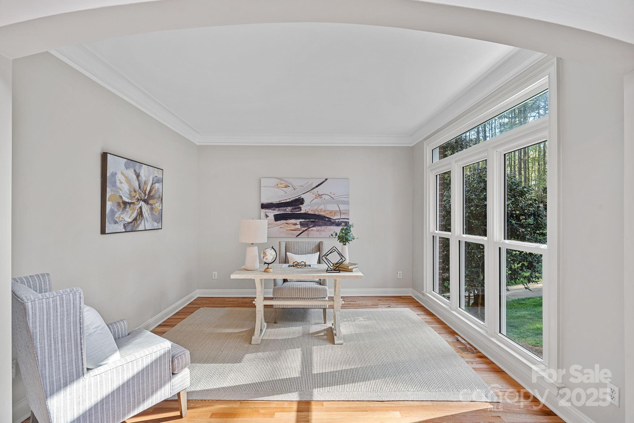 The Harbour At The Pointe - Residential