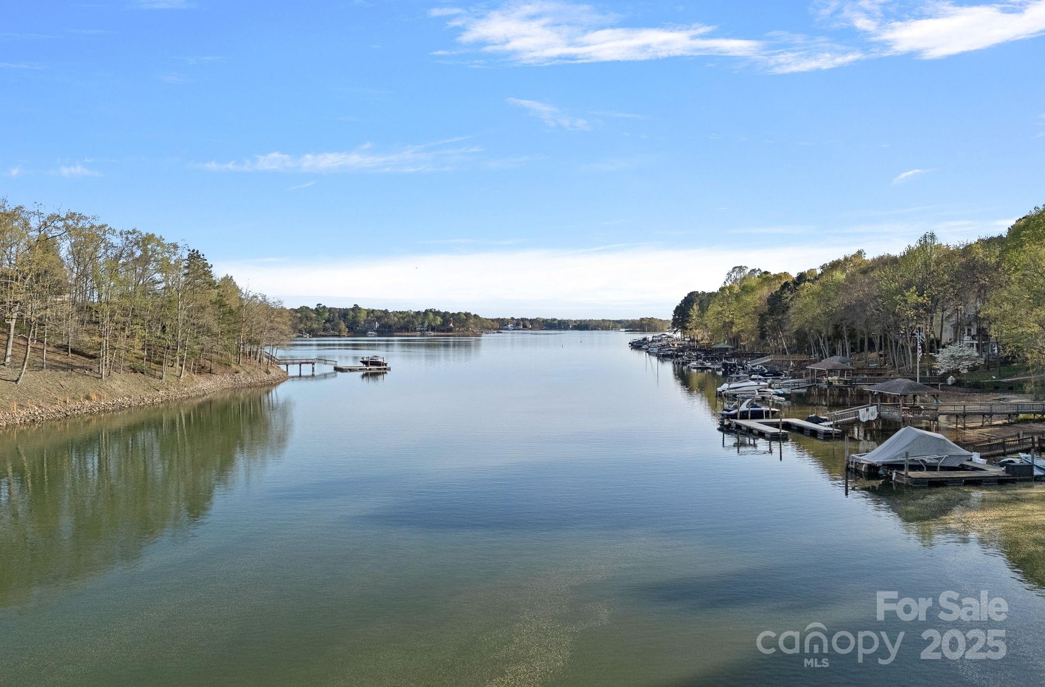 The Harbour At The Pointe - Residential