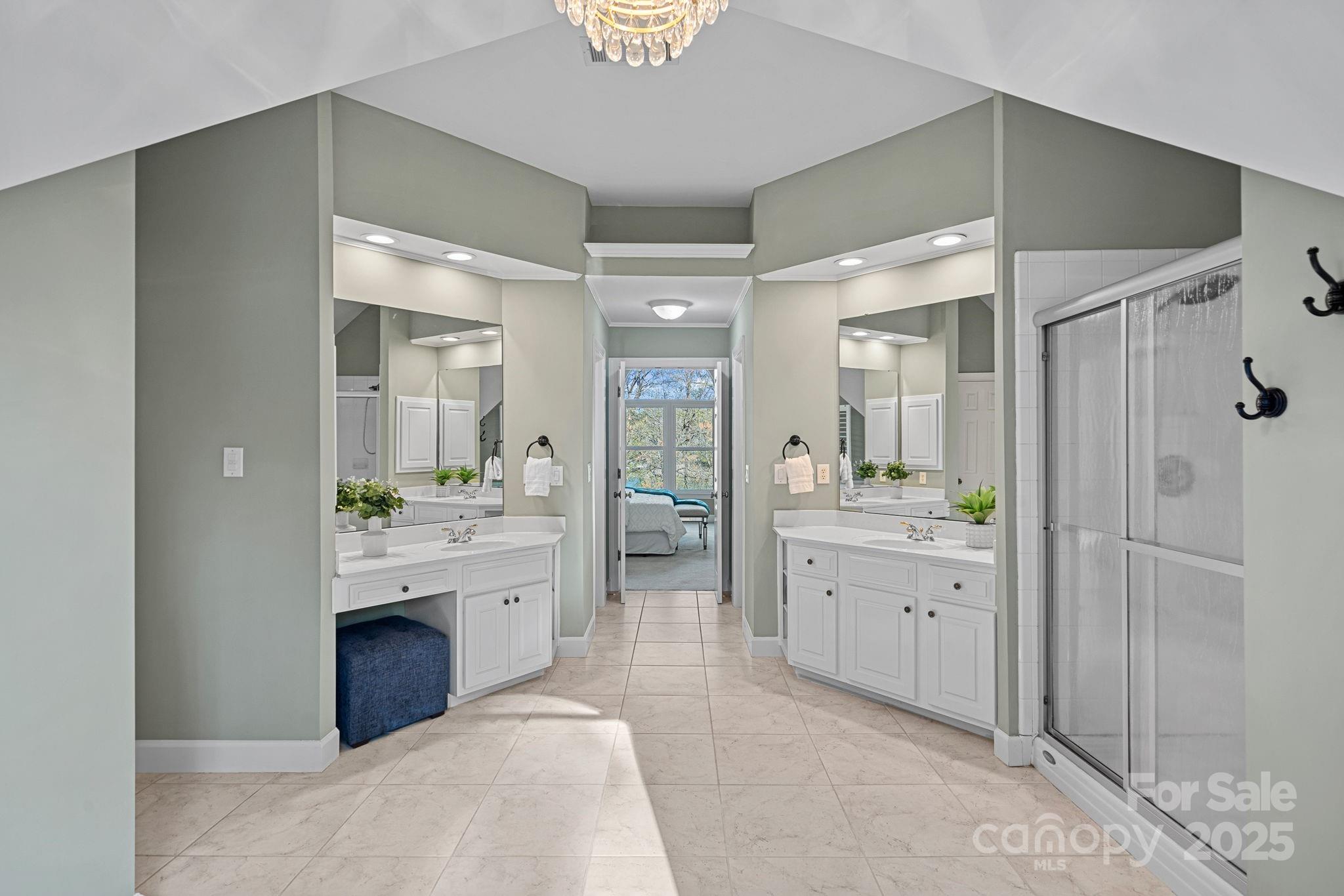 The Harbour At The Pointe - Residential