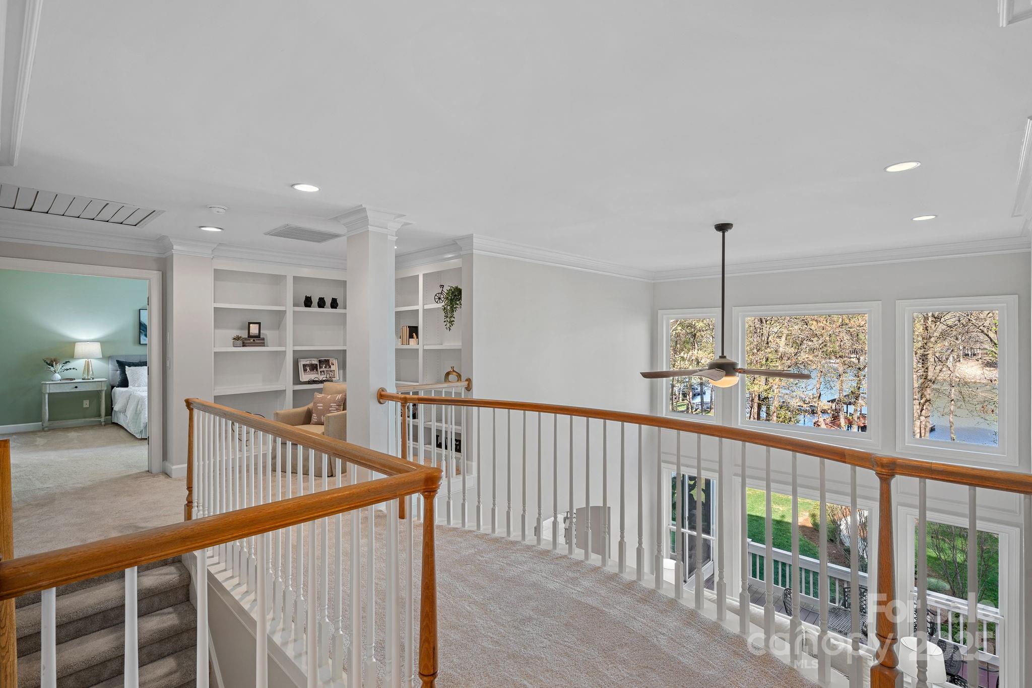 The Harbour At The Pointe - Residential