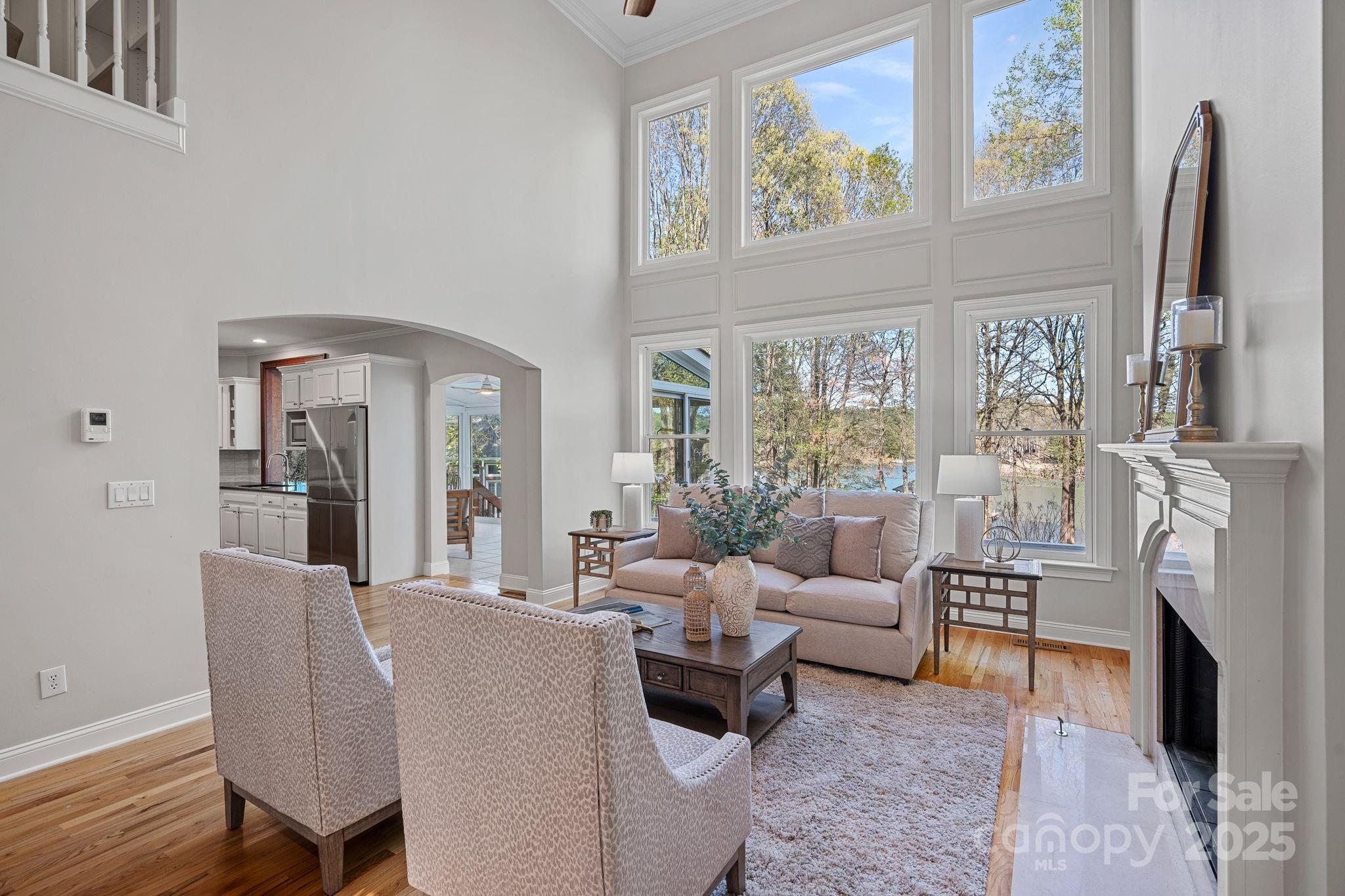 The Harbour At The Pointe - Residential