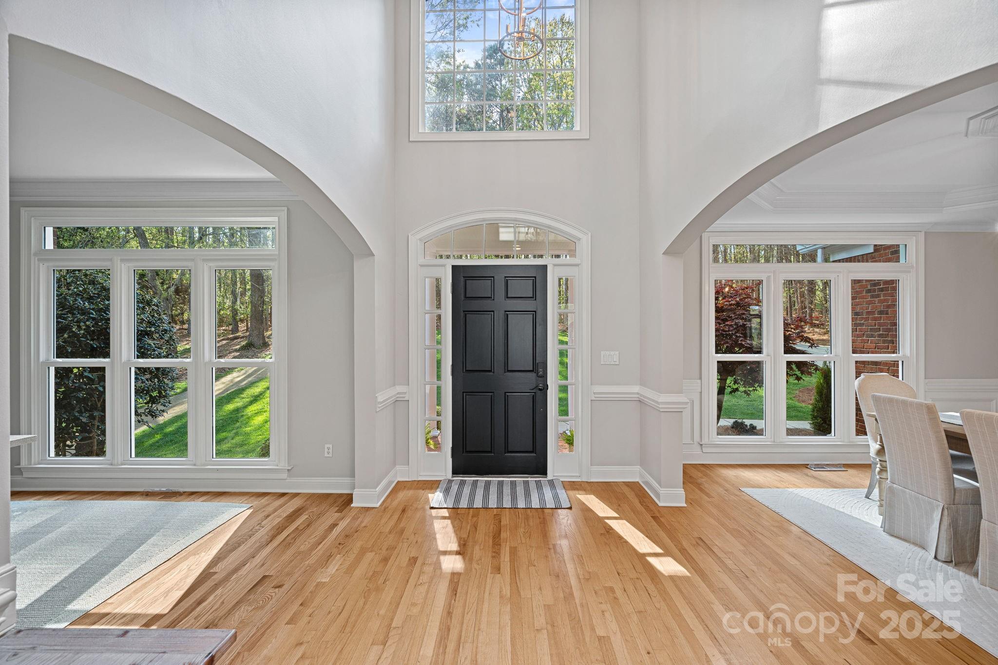 The Harbour At The Pointe - Residential