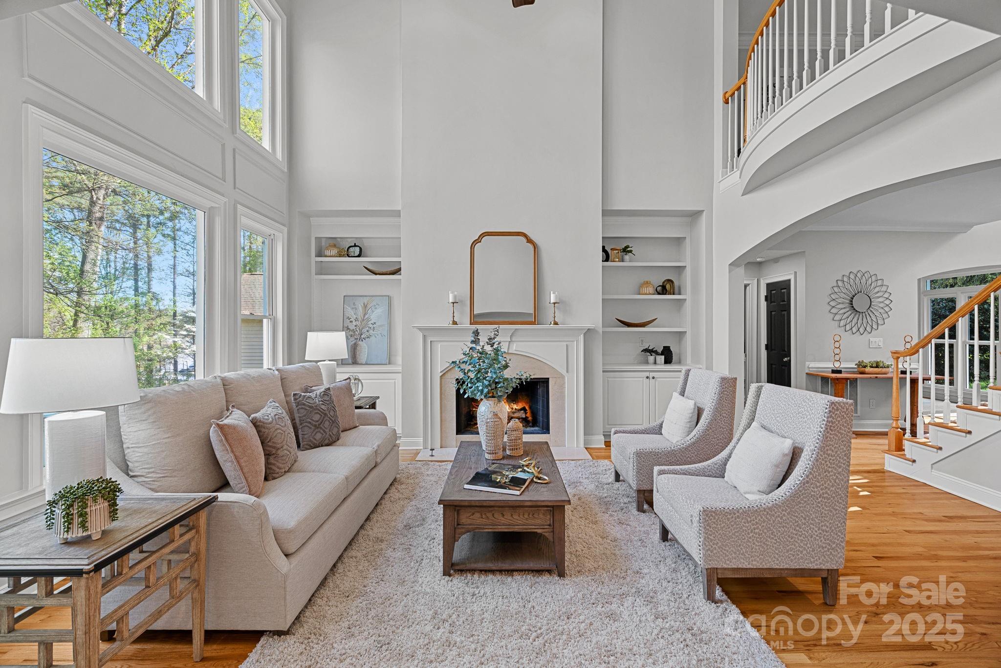 The Harbour At The Pointe - Residential