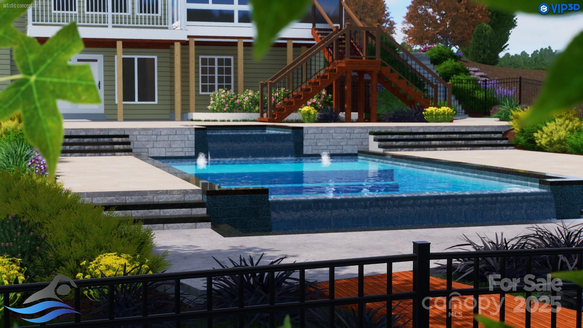 The Harbour At The Pointe - Residential