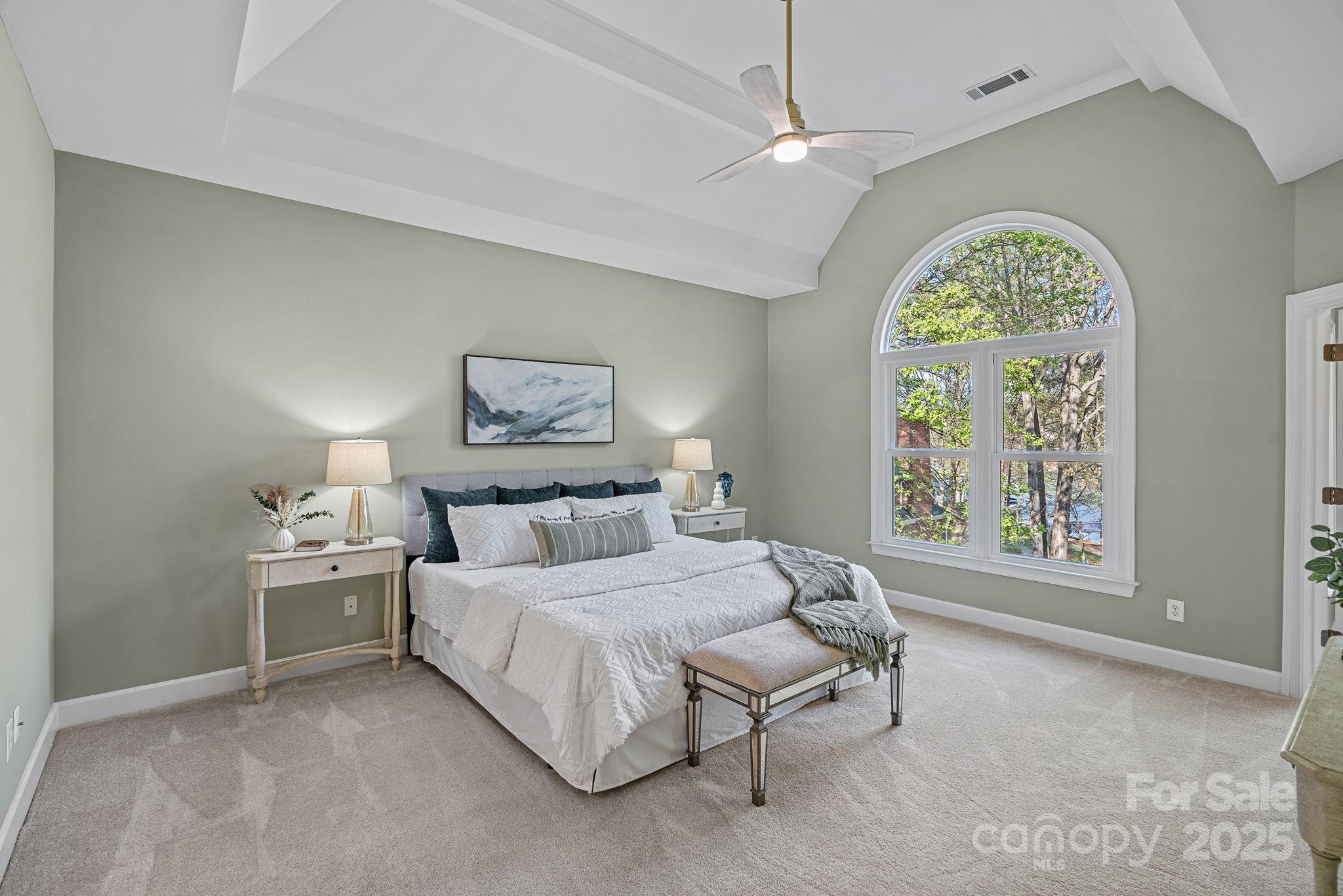 The Harbour At The Pointe - Residential