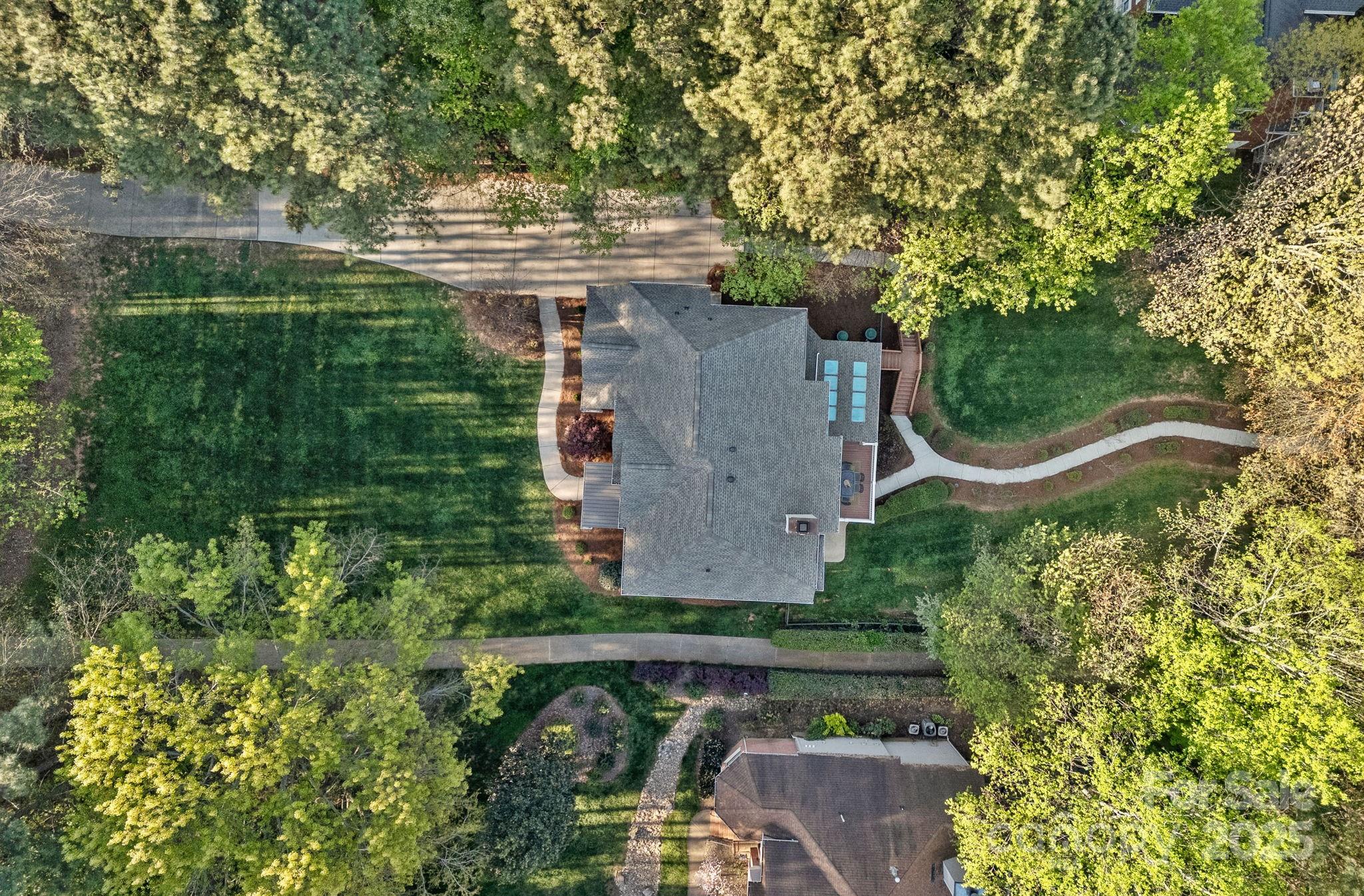 The Harbour At The Pointe - Residential