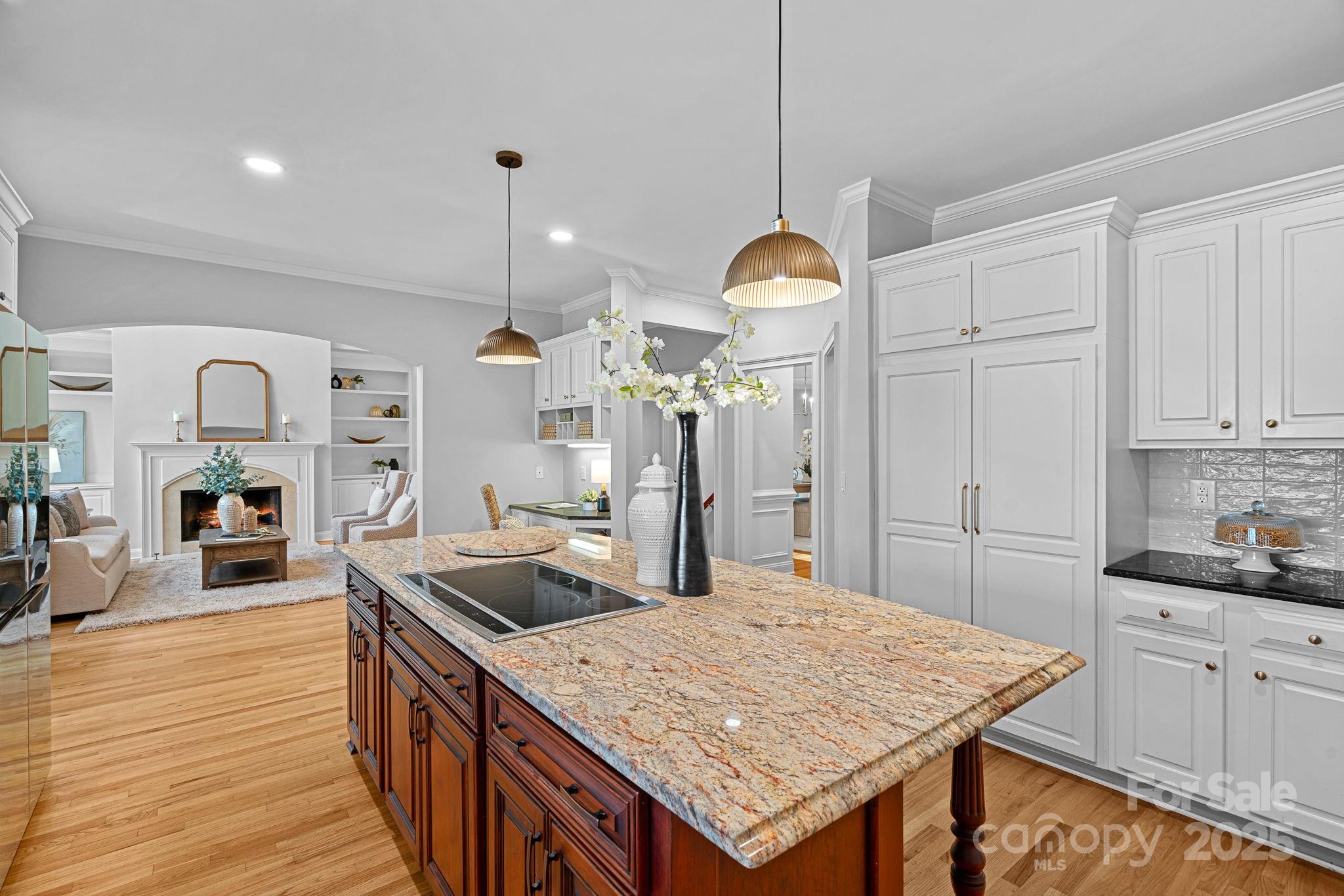 The Harbour At The Pointe - Residential