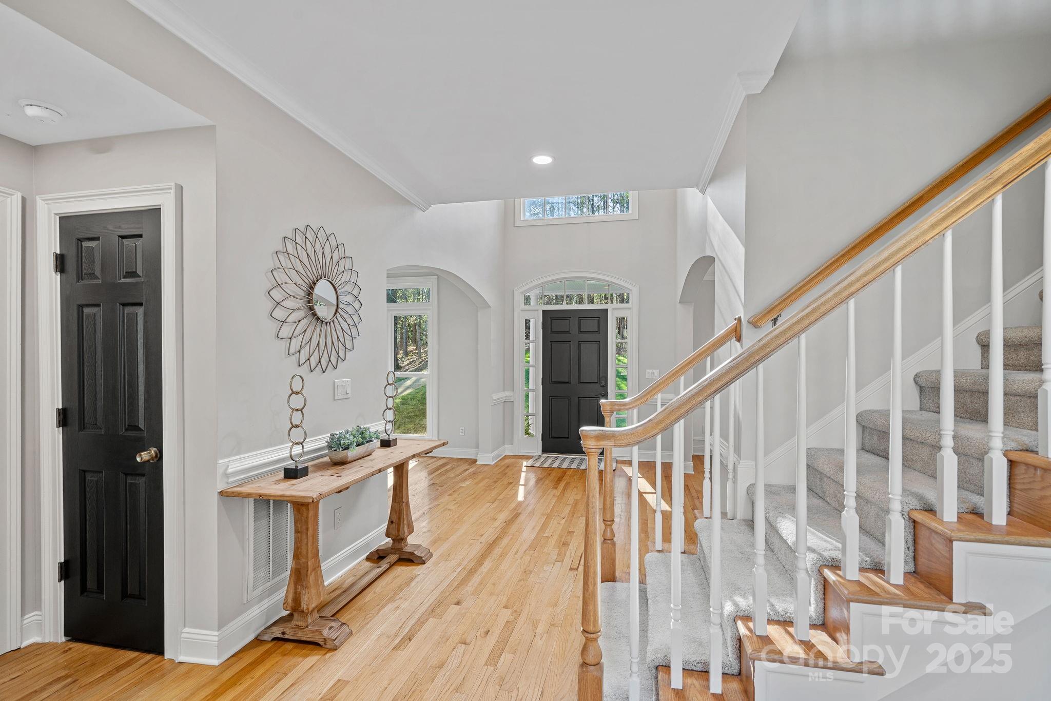 The Harbour At The Pointe - Residential