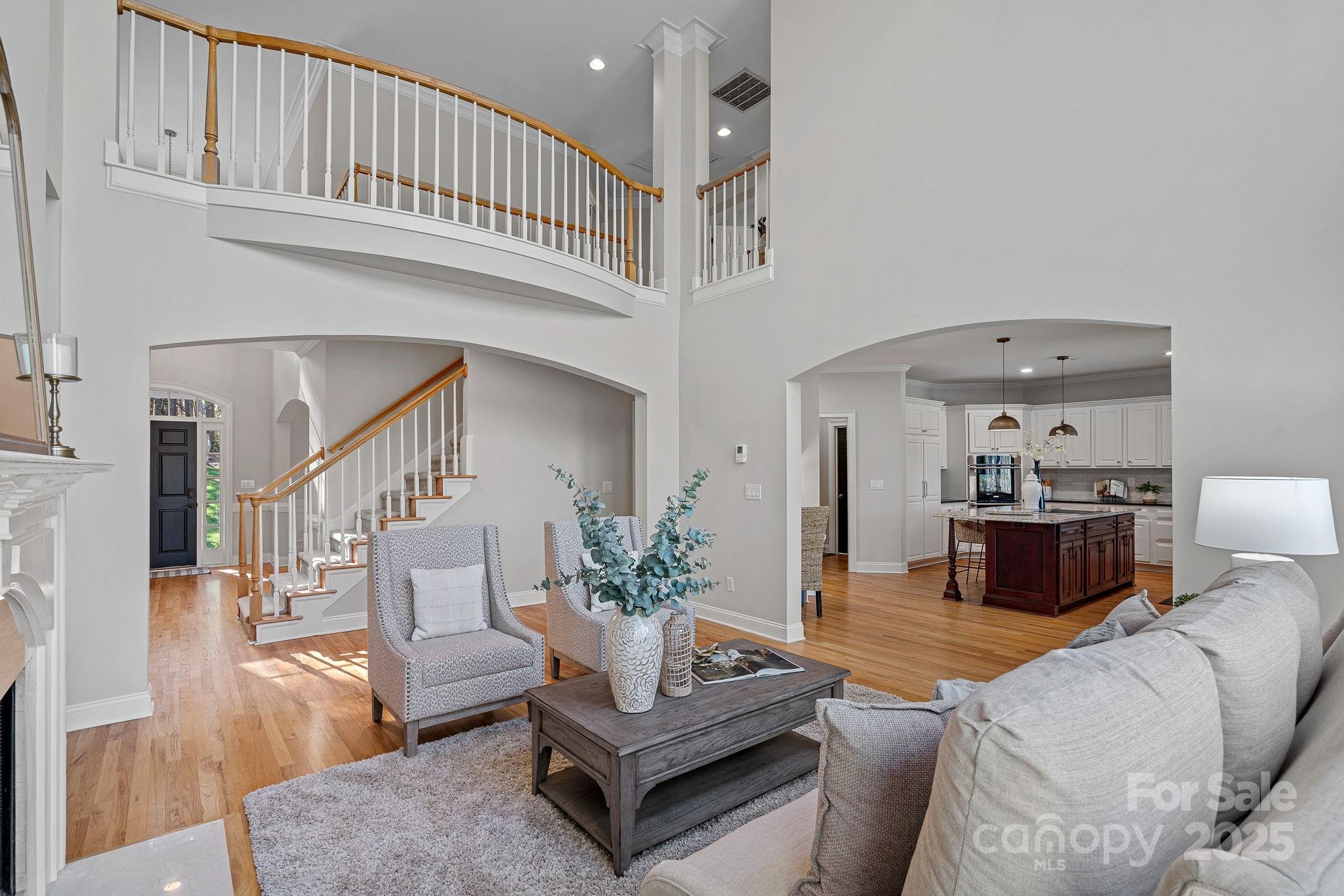 The Harbour At The Pointe - Residential