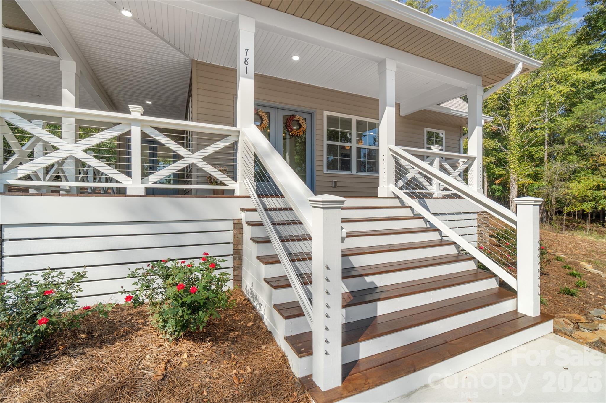 781 Berry Hill Drive