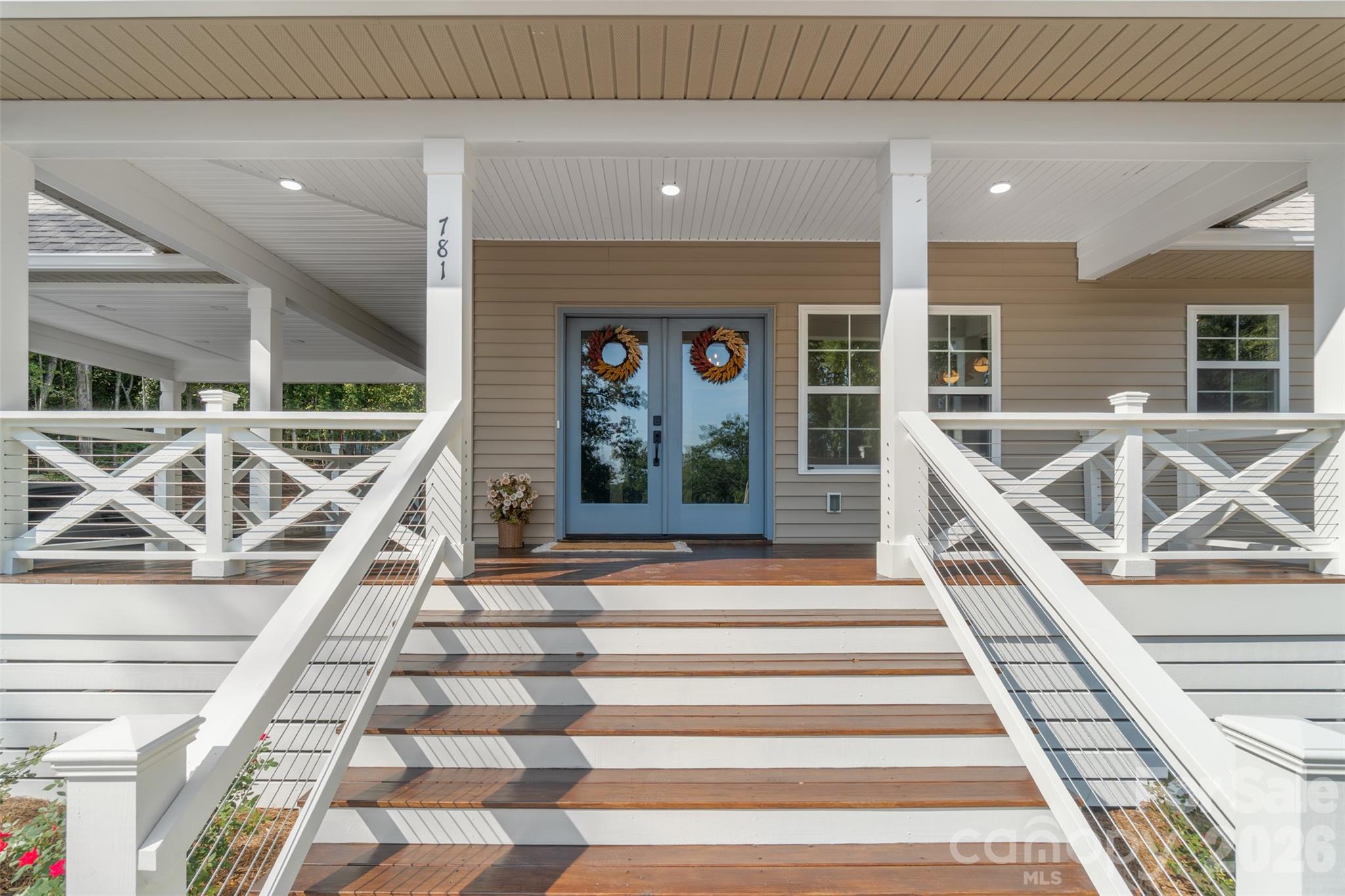 781 Berry Hill Drive