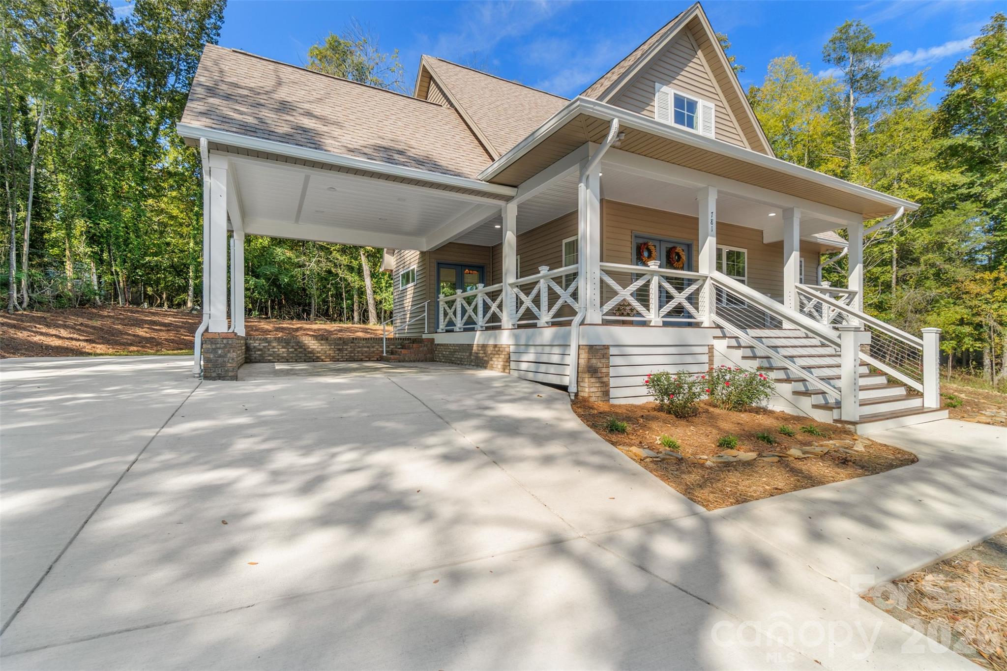 781 Berry Hill Drive
