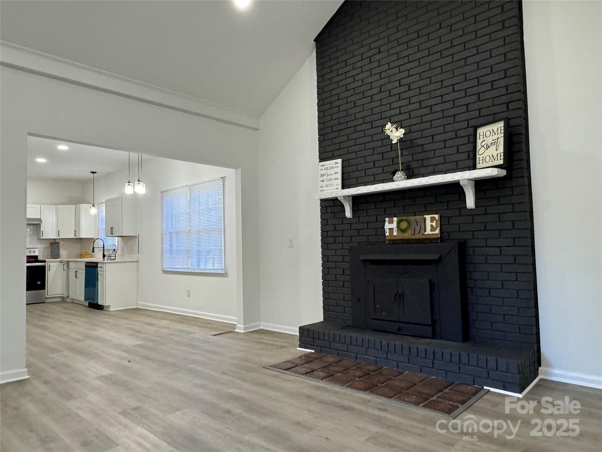 Farmview - Residential