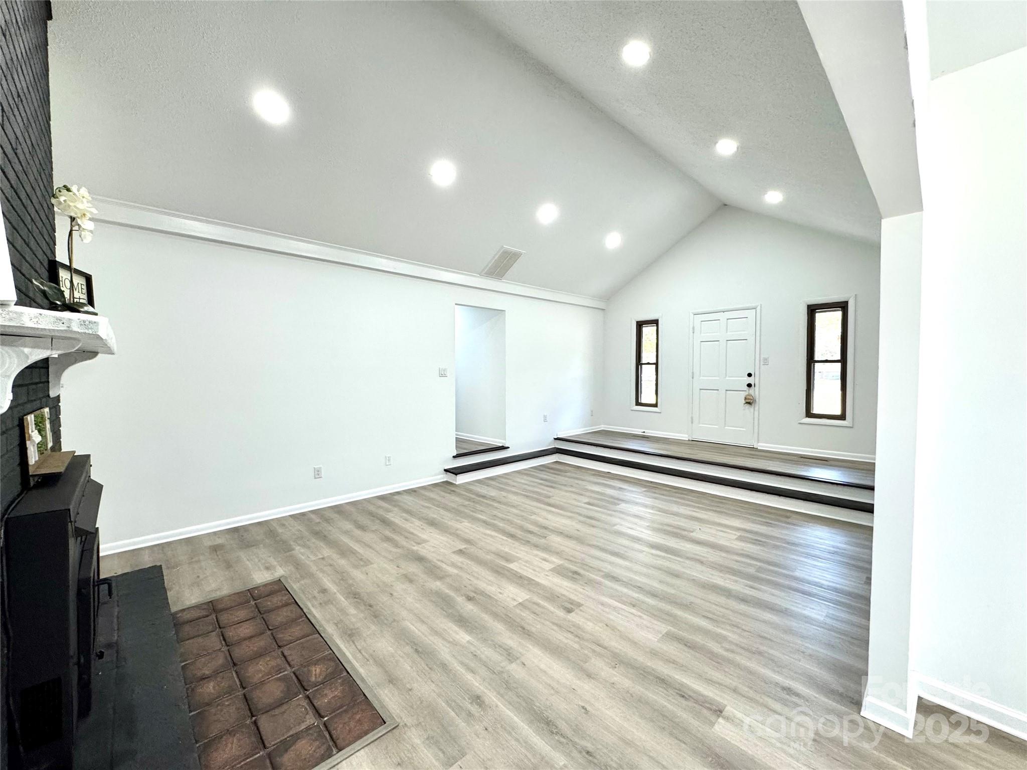 Farmview - Residential