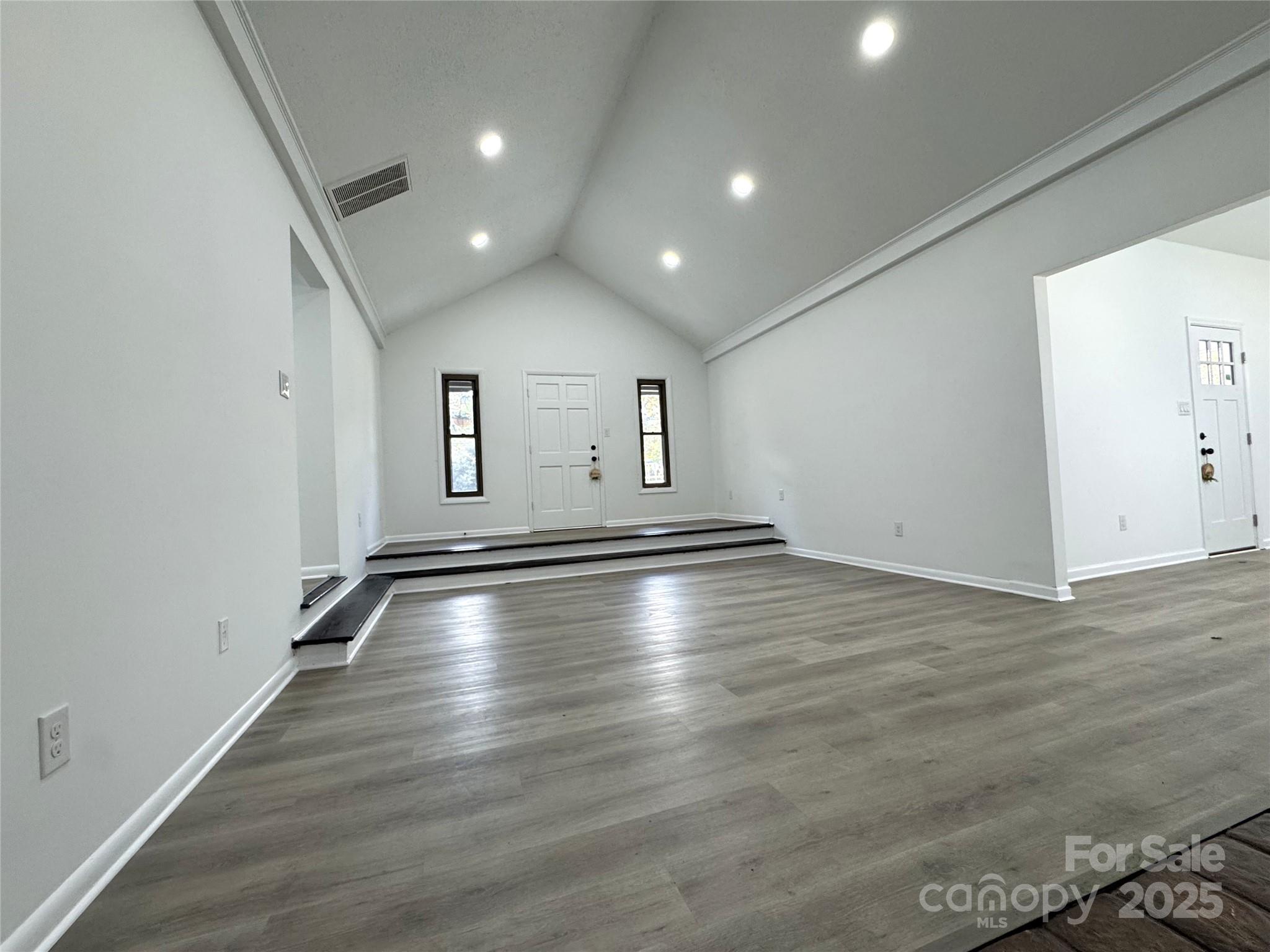 Farmview - Residential