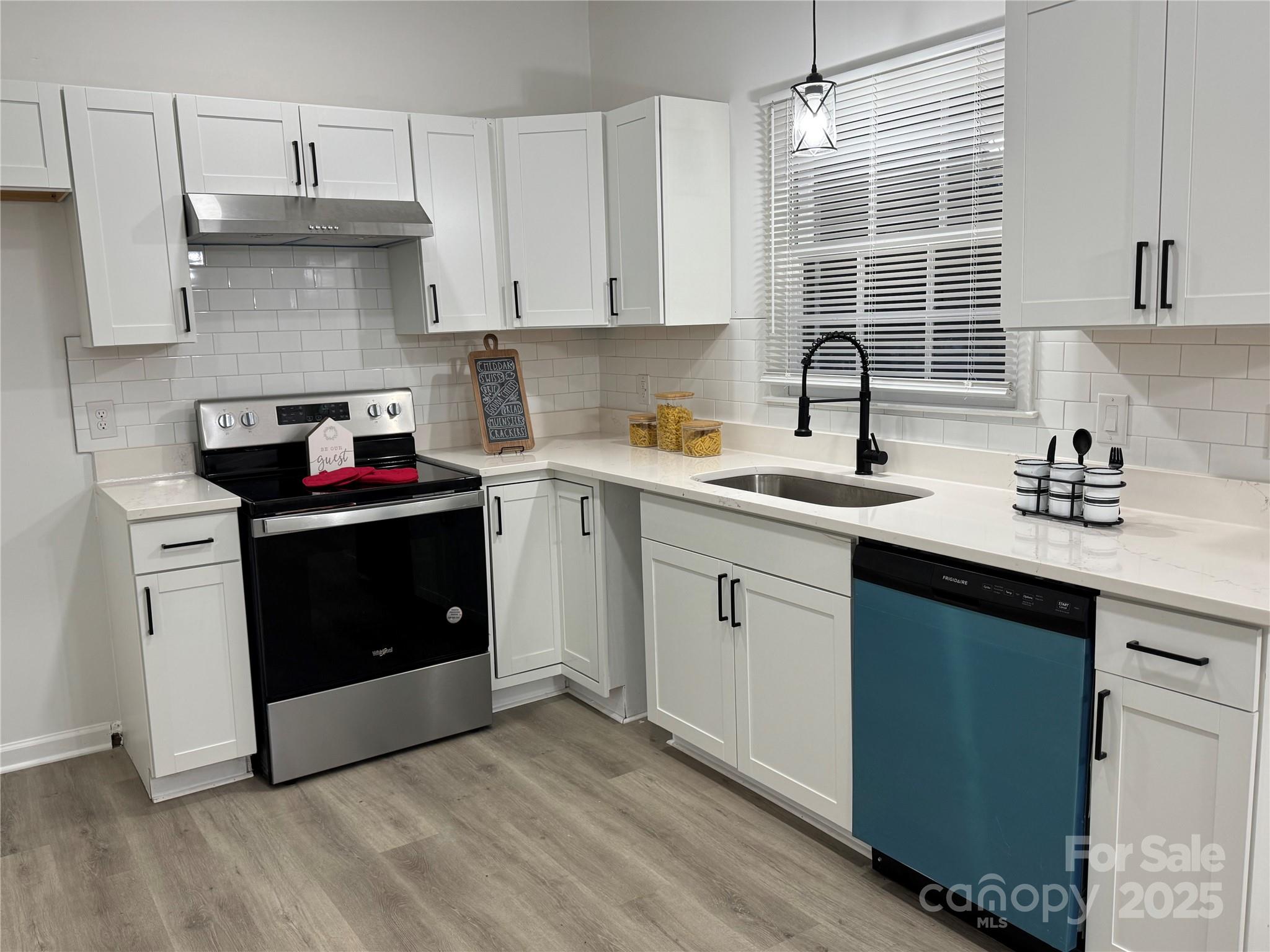 Farmview - Residential