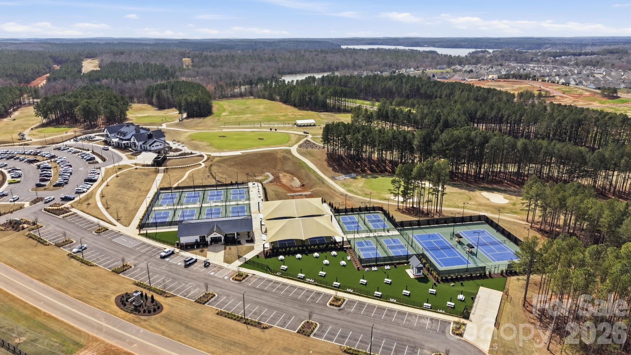 Edgewater - Residential