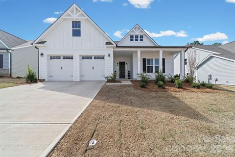 Photo of 14083 Bobby Jones Drive, Lancaster, SC 29720 (MLS # 4356019)