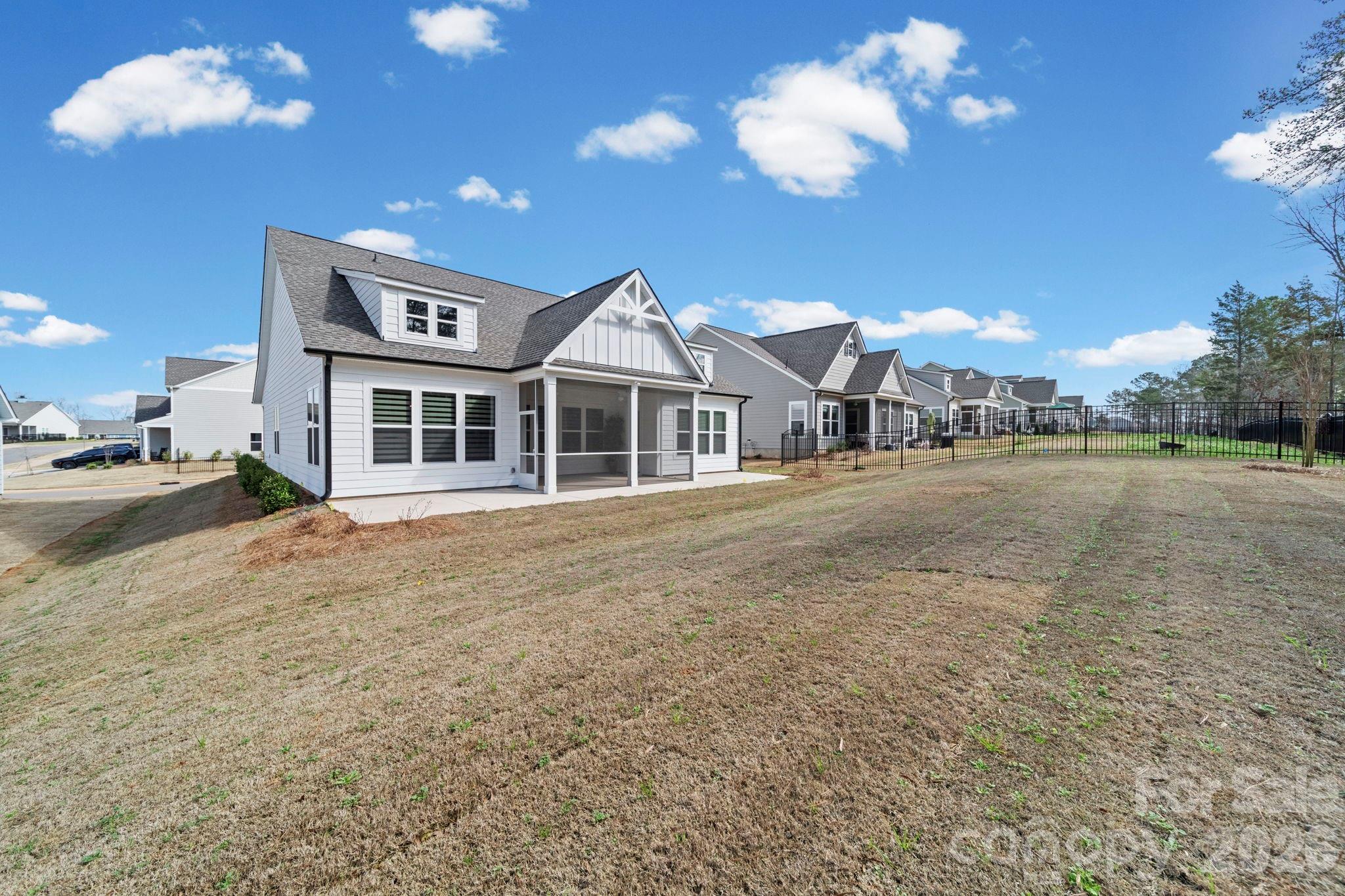 Edgewater - Residential