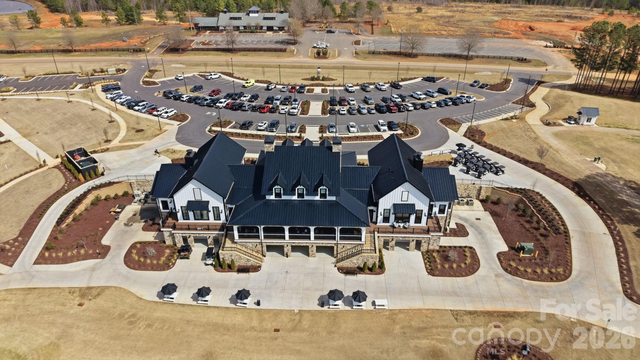 Edgewater - Residential