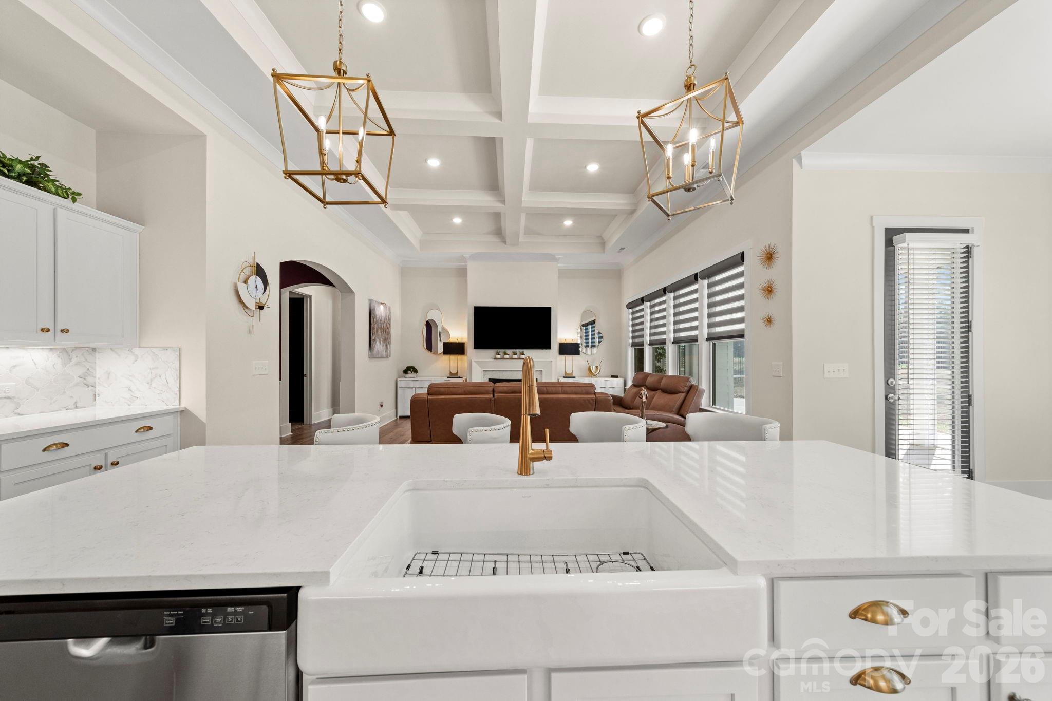 Edgewater - Residential