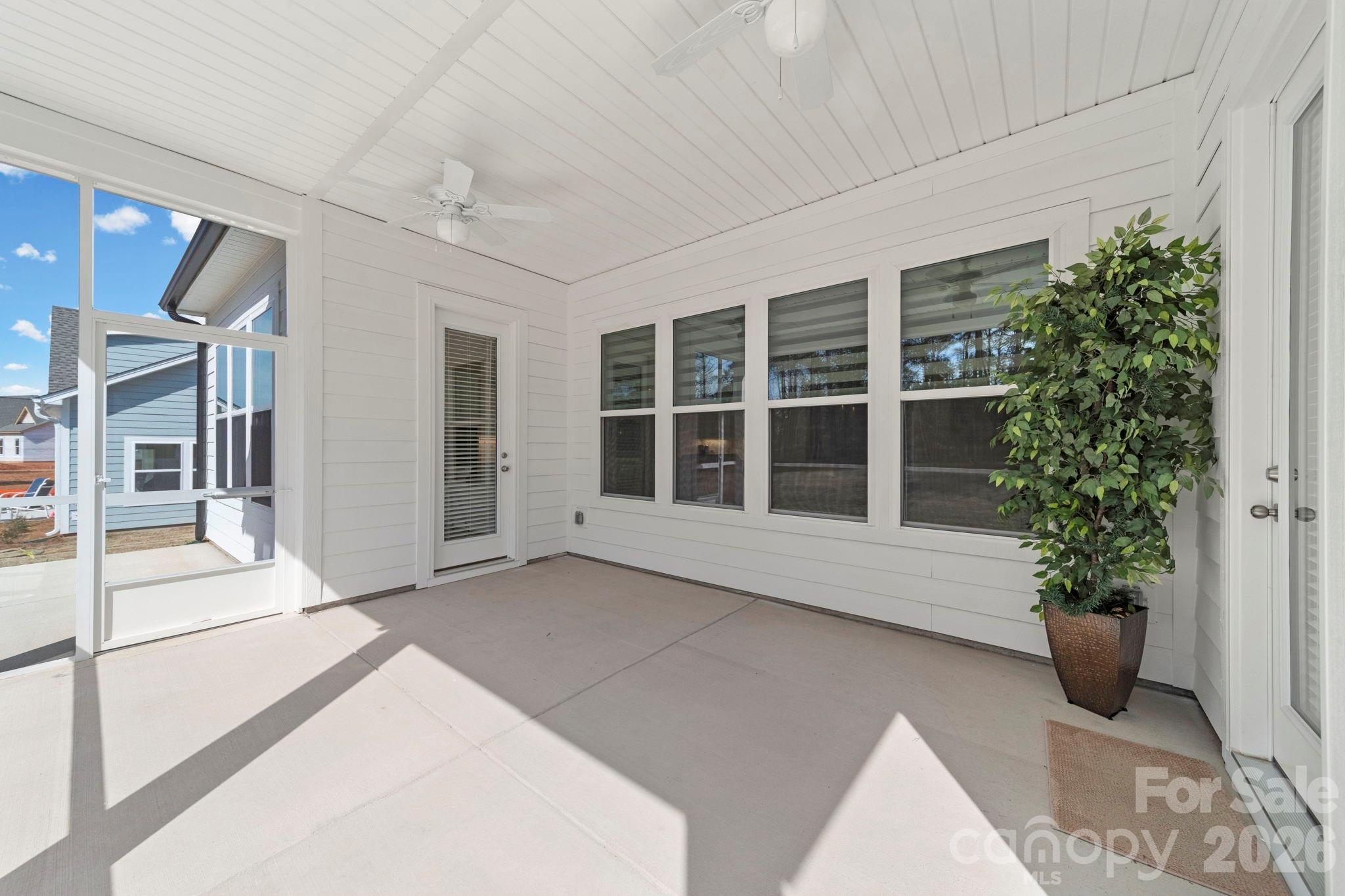 Edgewater - Residential