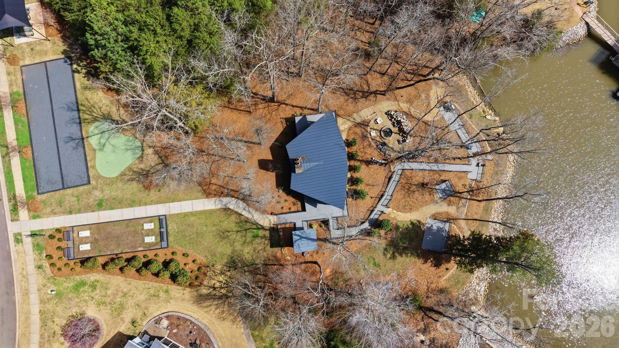 Edgewater - Residential