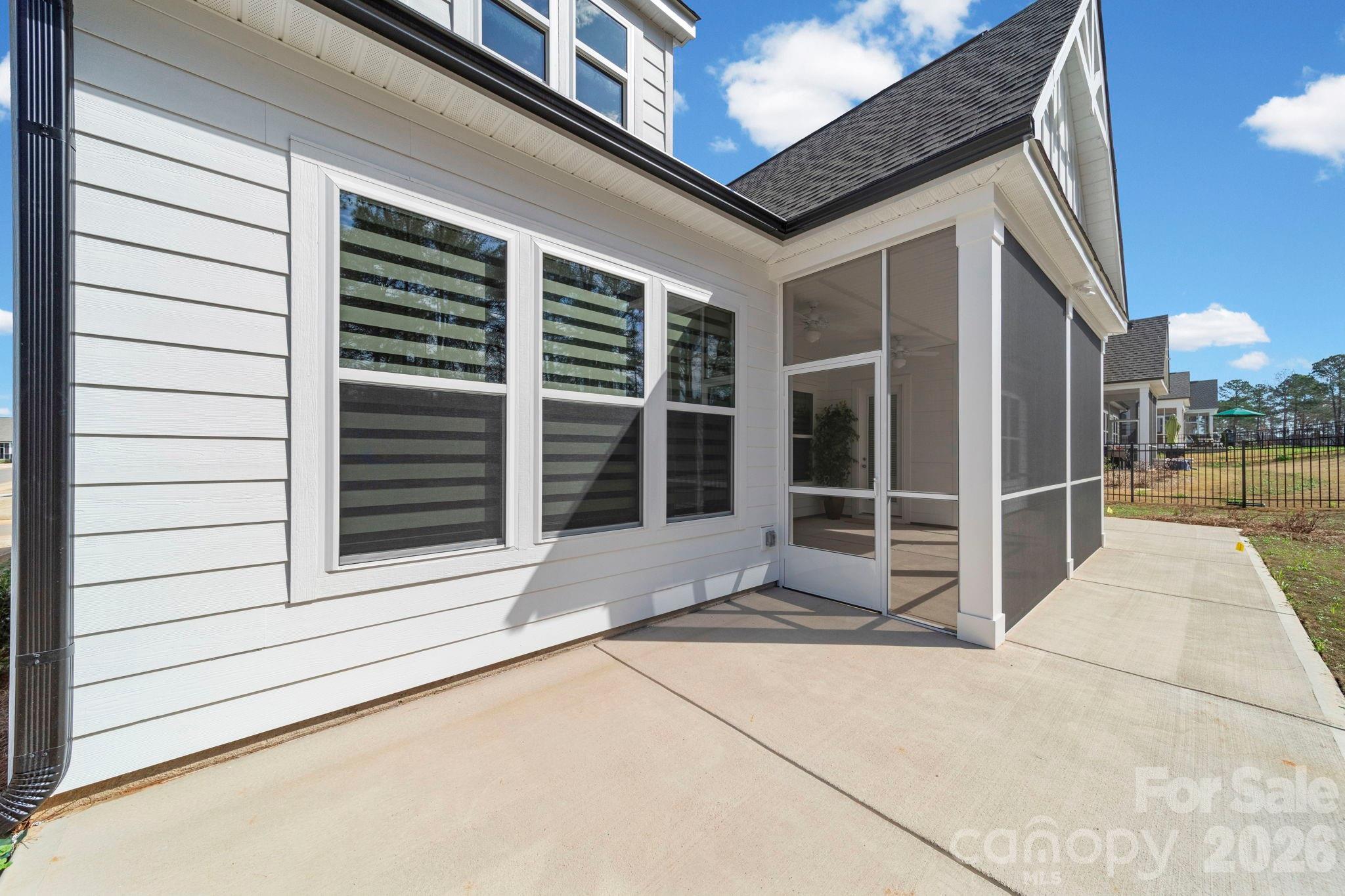 Edgewater - Residential