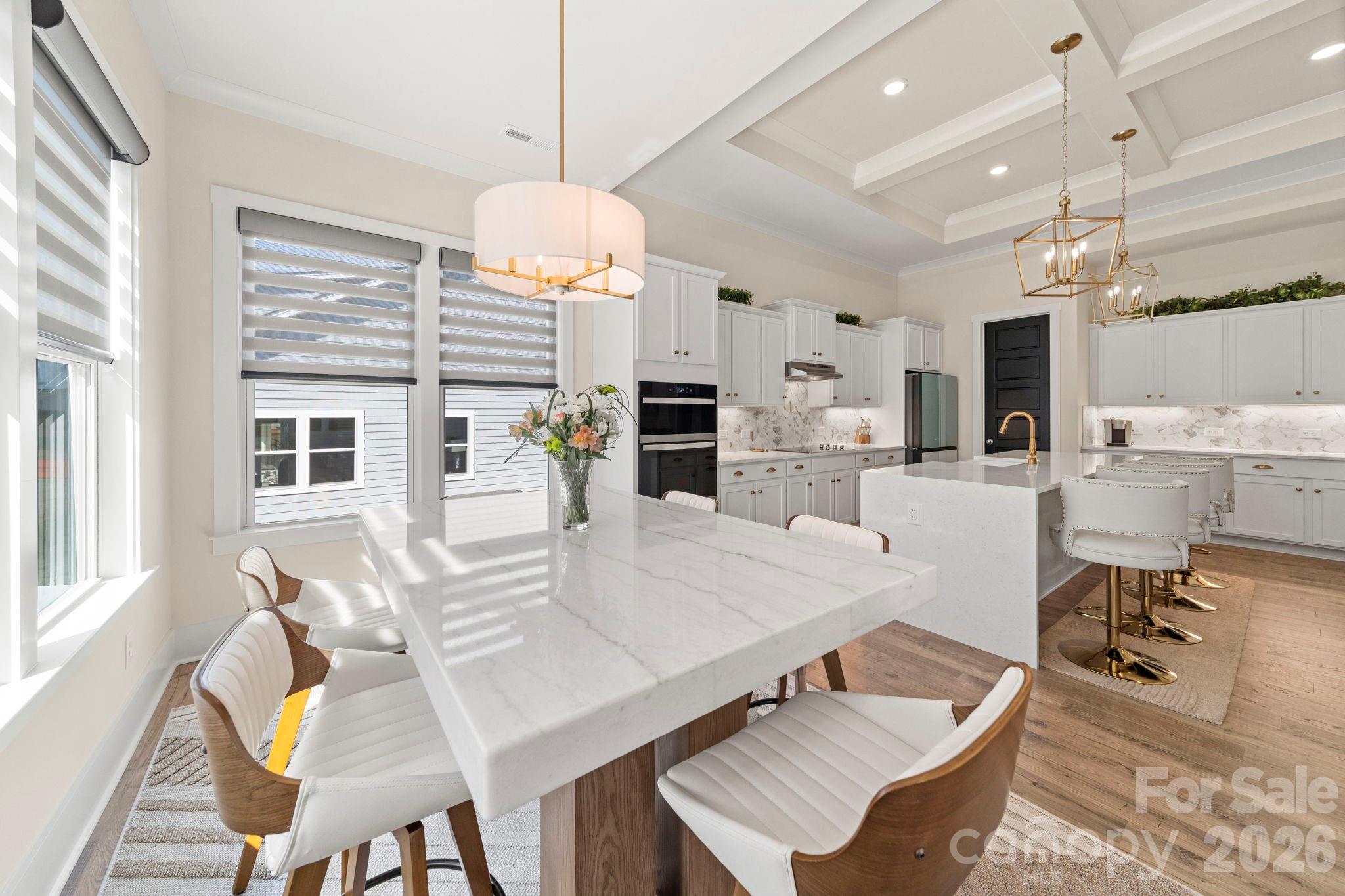 Edgewater - Residential