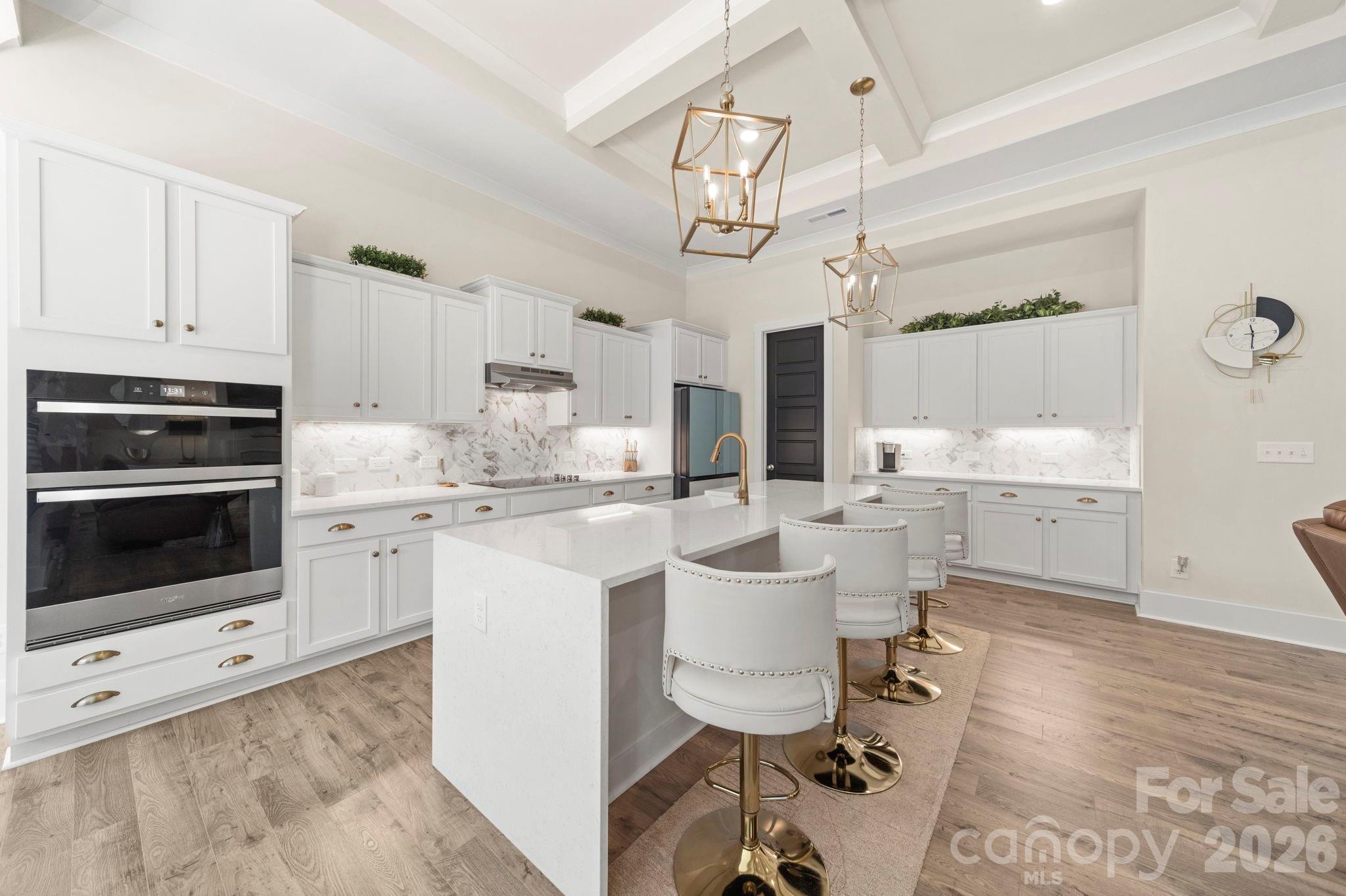 Edgewater - Residential