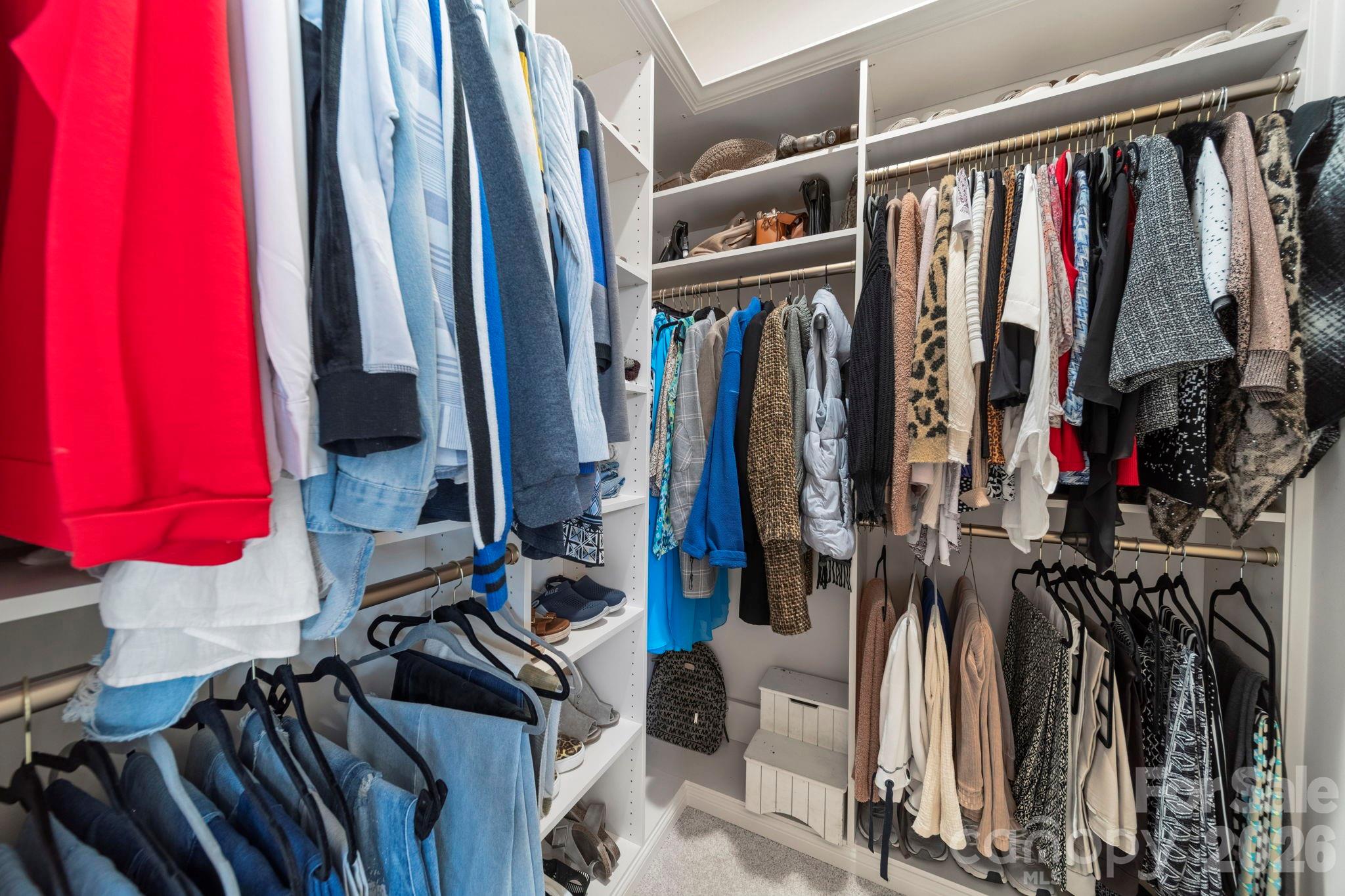 Edgewater - Residential