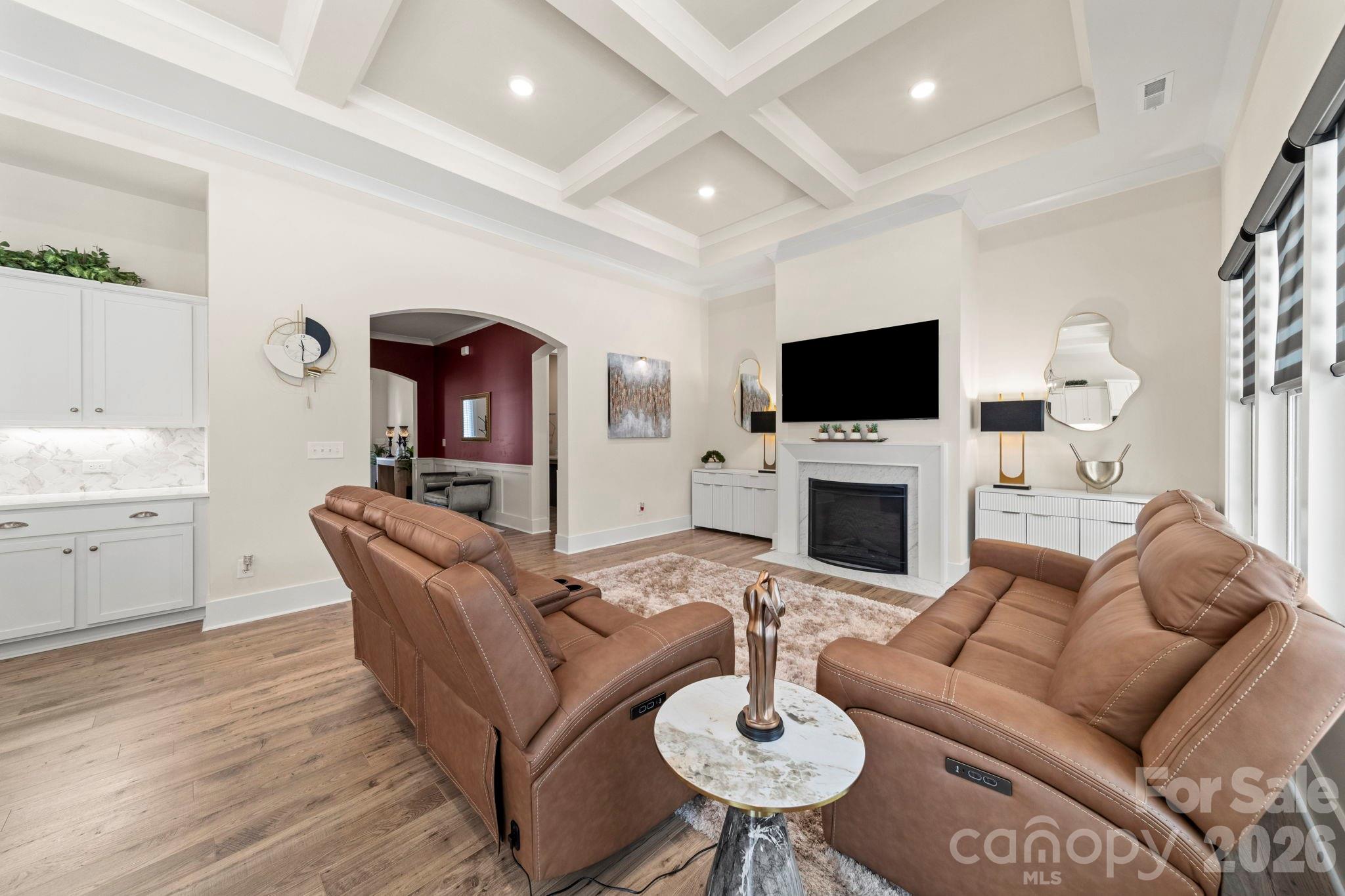 Edgewater - Residential