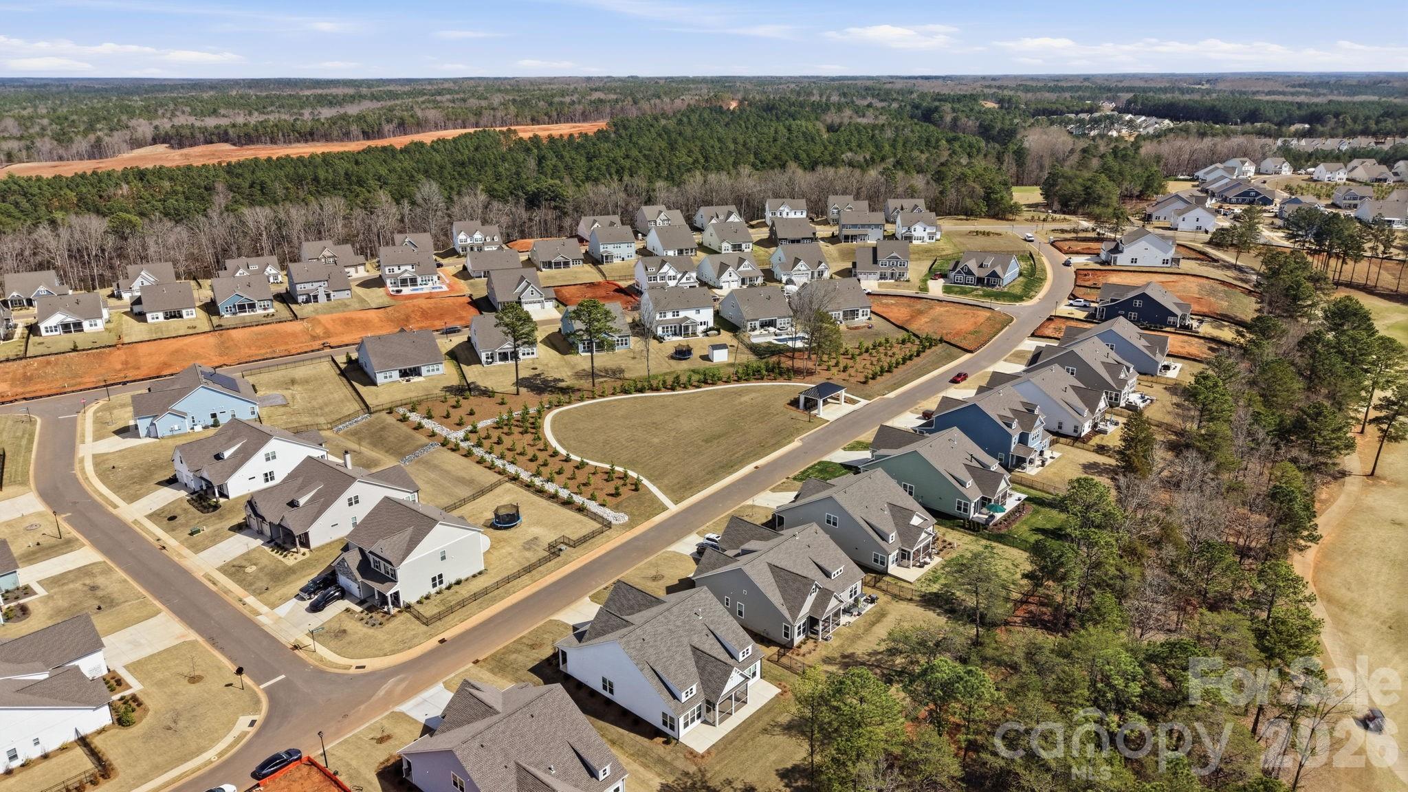 Edgewater - Residential