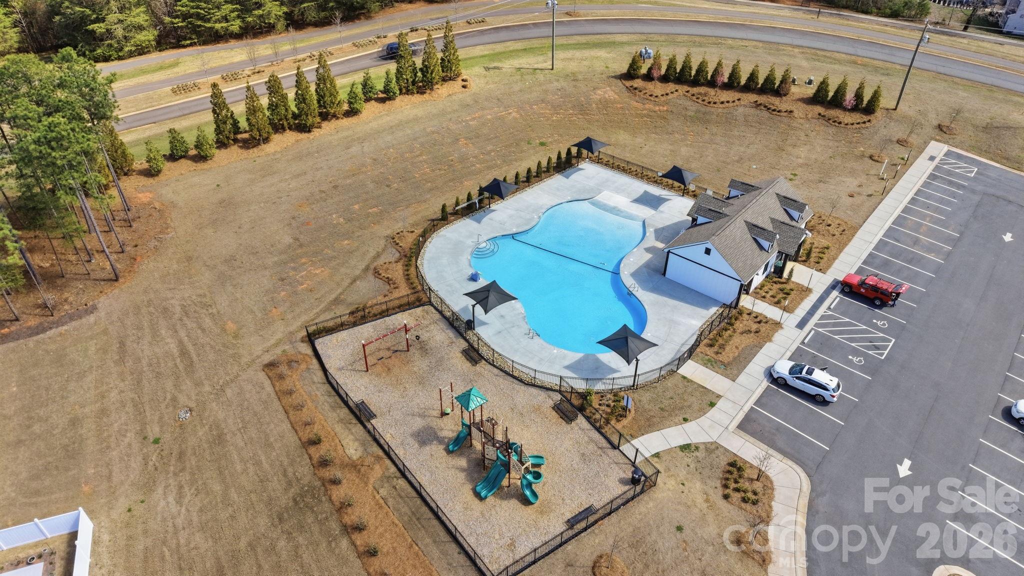 Edgewater - Residential