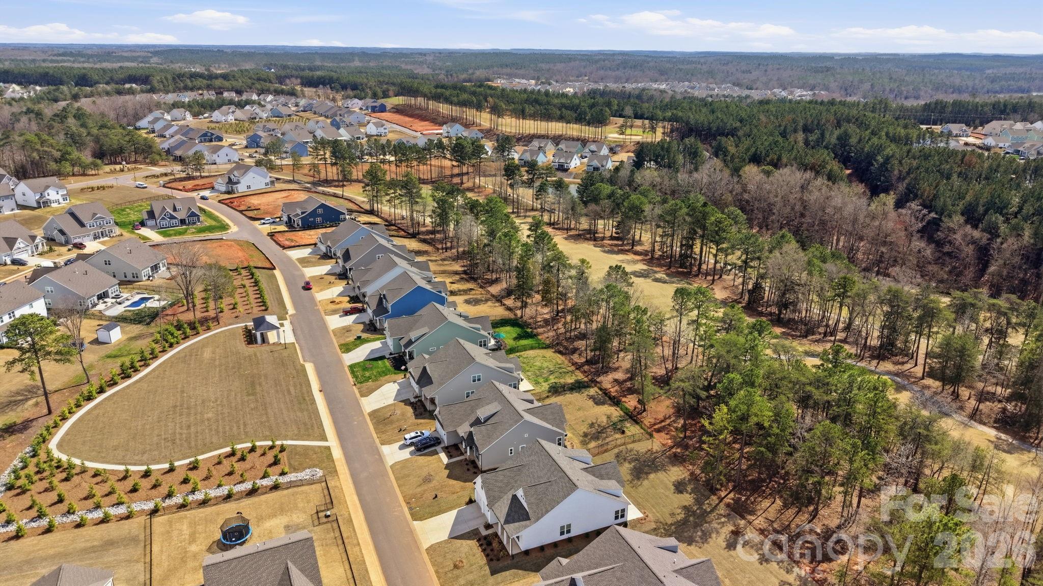 Edgewater - Residential