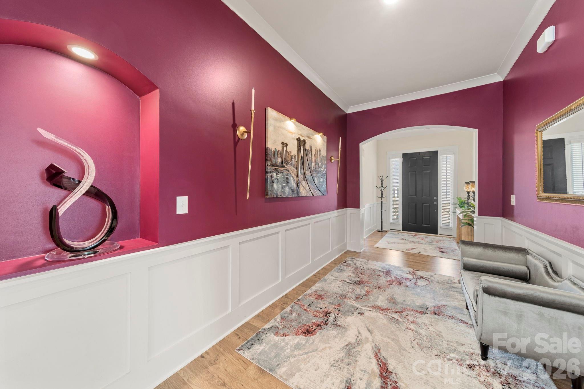 Edgewater - Residential