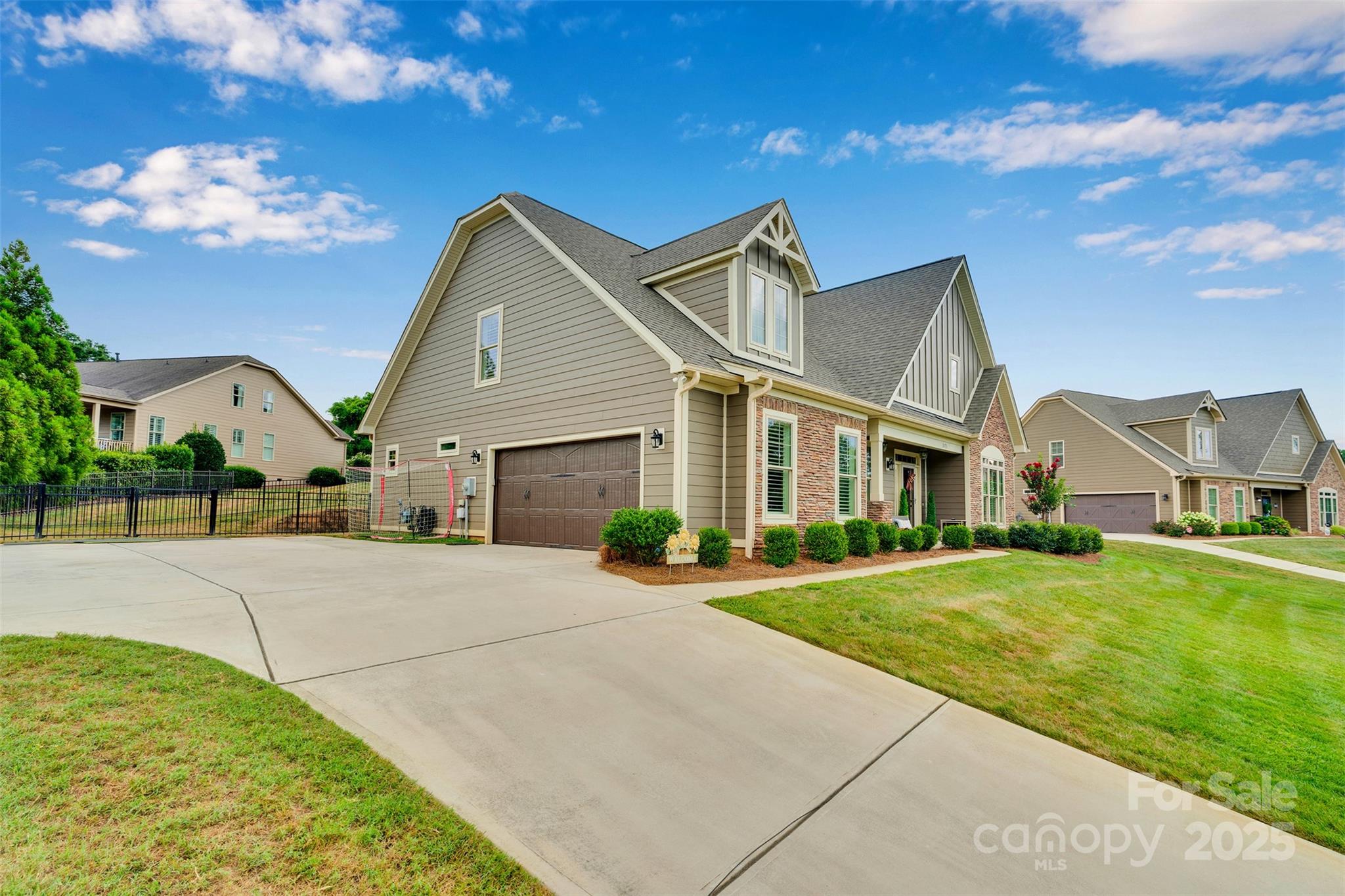 3173 Yosemite Court