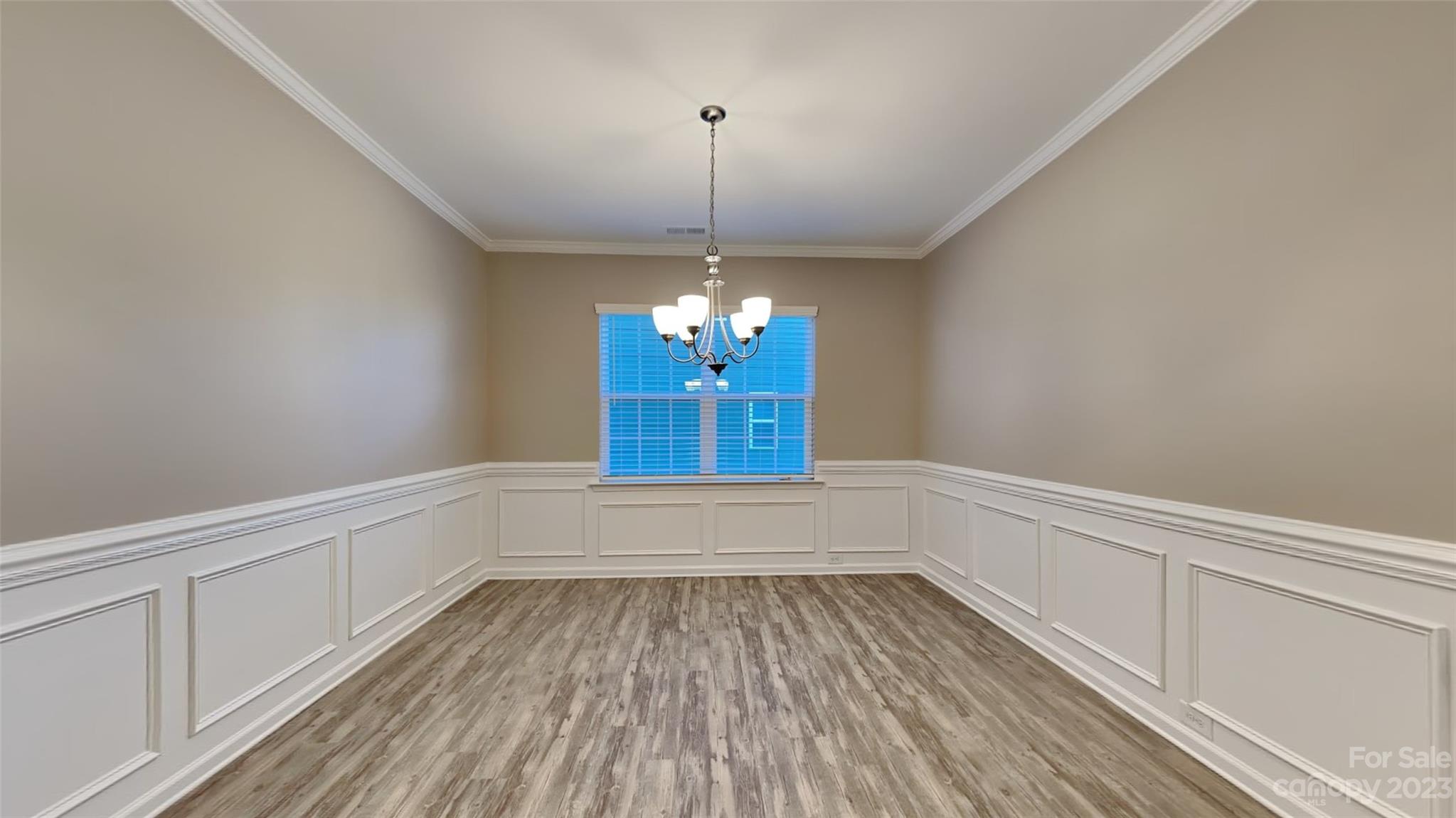 Tree Tops - Residential