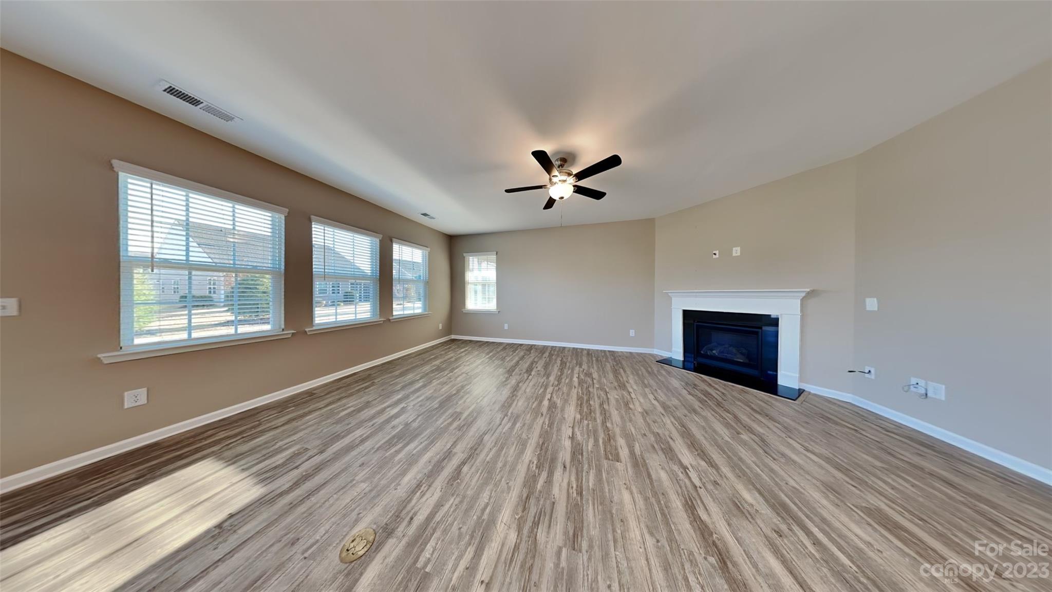 Tree Tops - Residential