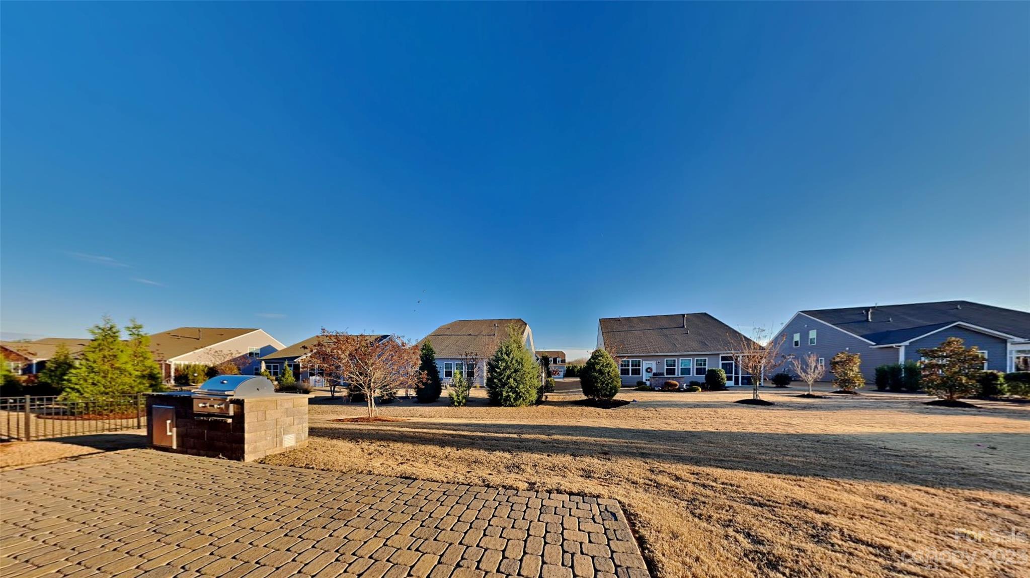 Tree Tops - Residential