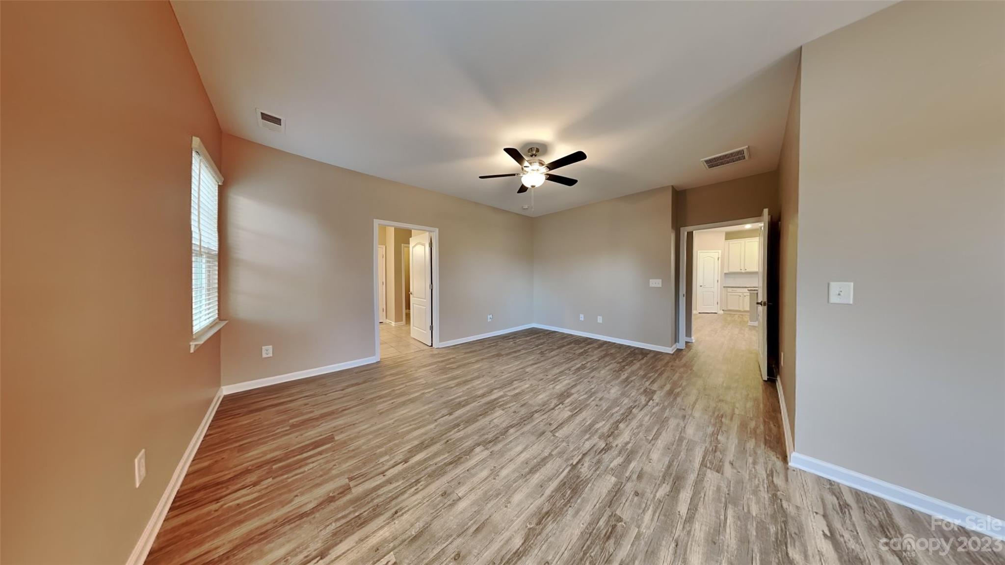 Tree Tops - Residential