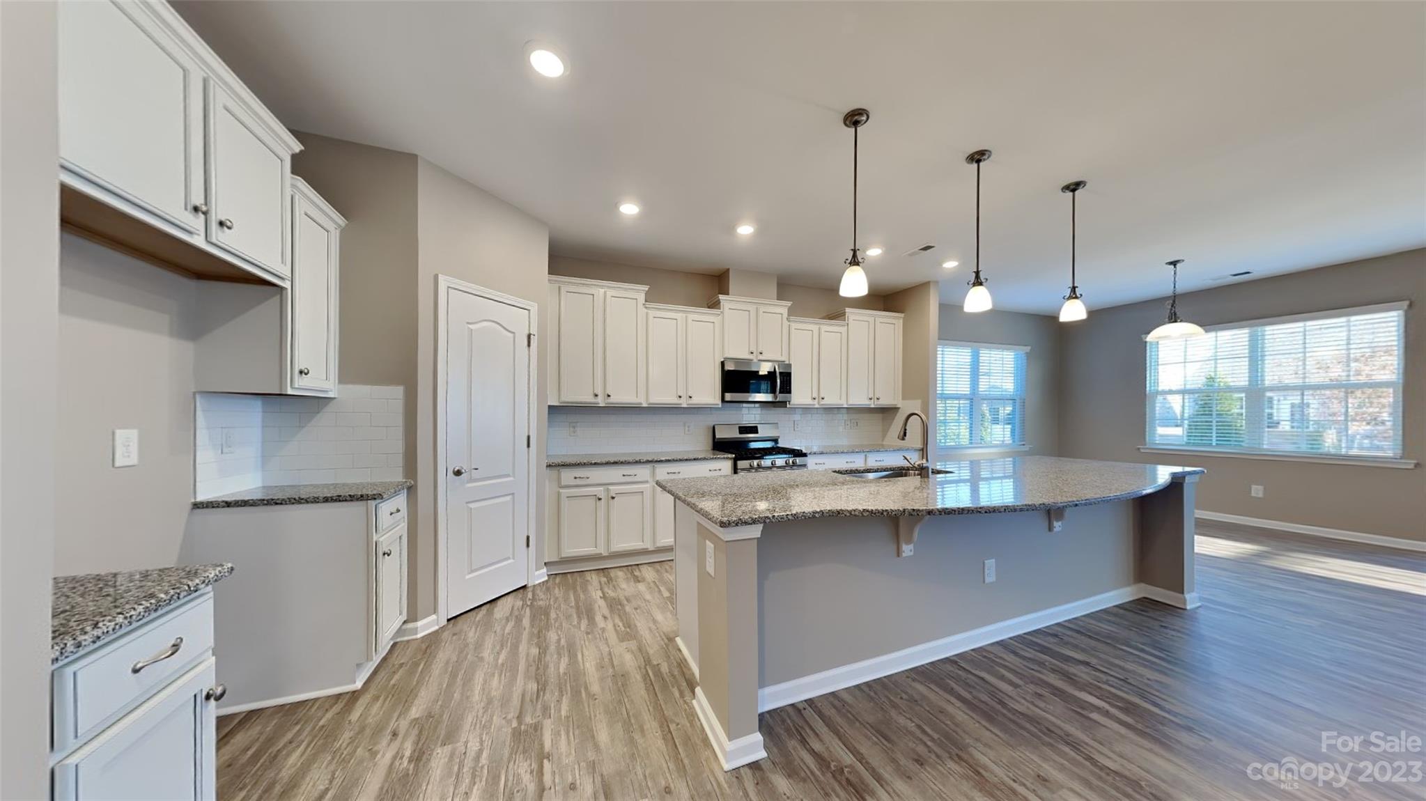 Tree Tops - Residential