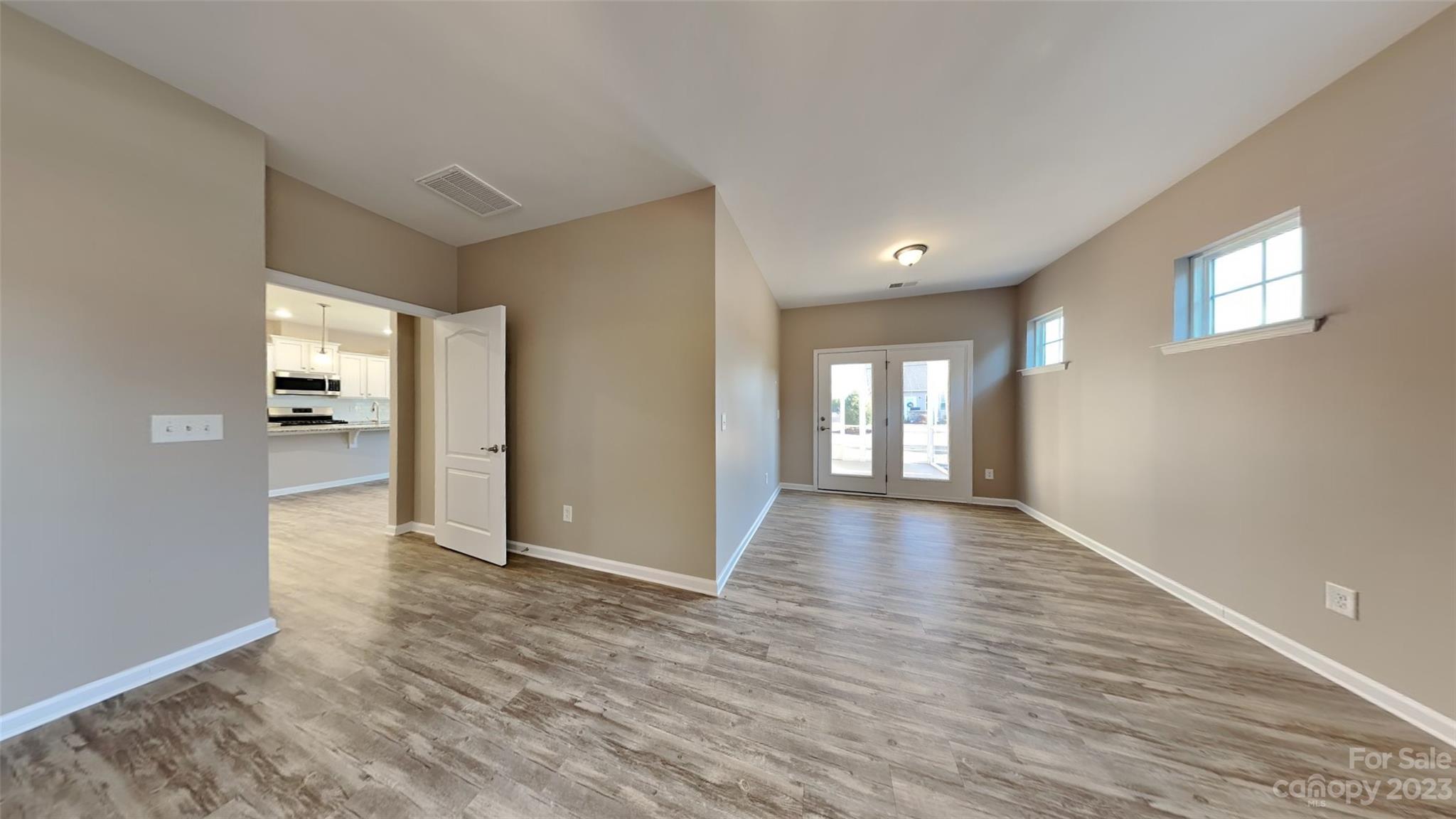 Tree Tops - Residential