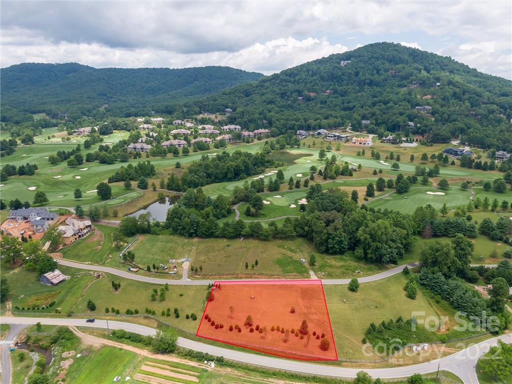 The Cliffs at Walnut Cove - Land