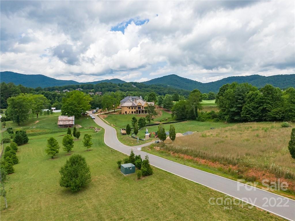 The Cliffs at Walnut Cove - Land