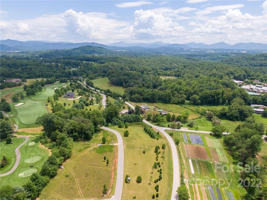 The Cliffs at Walnut Cove - Land